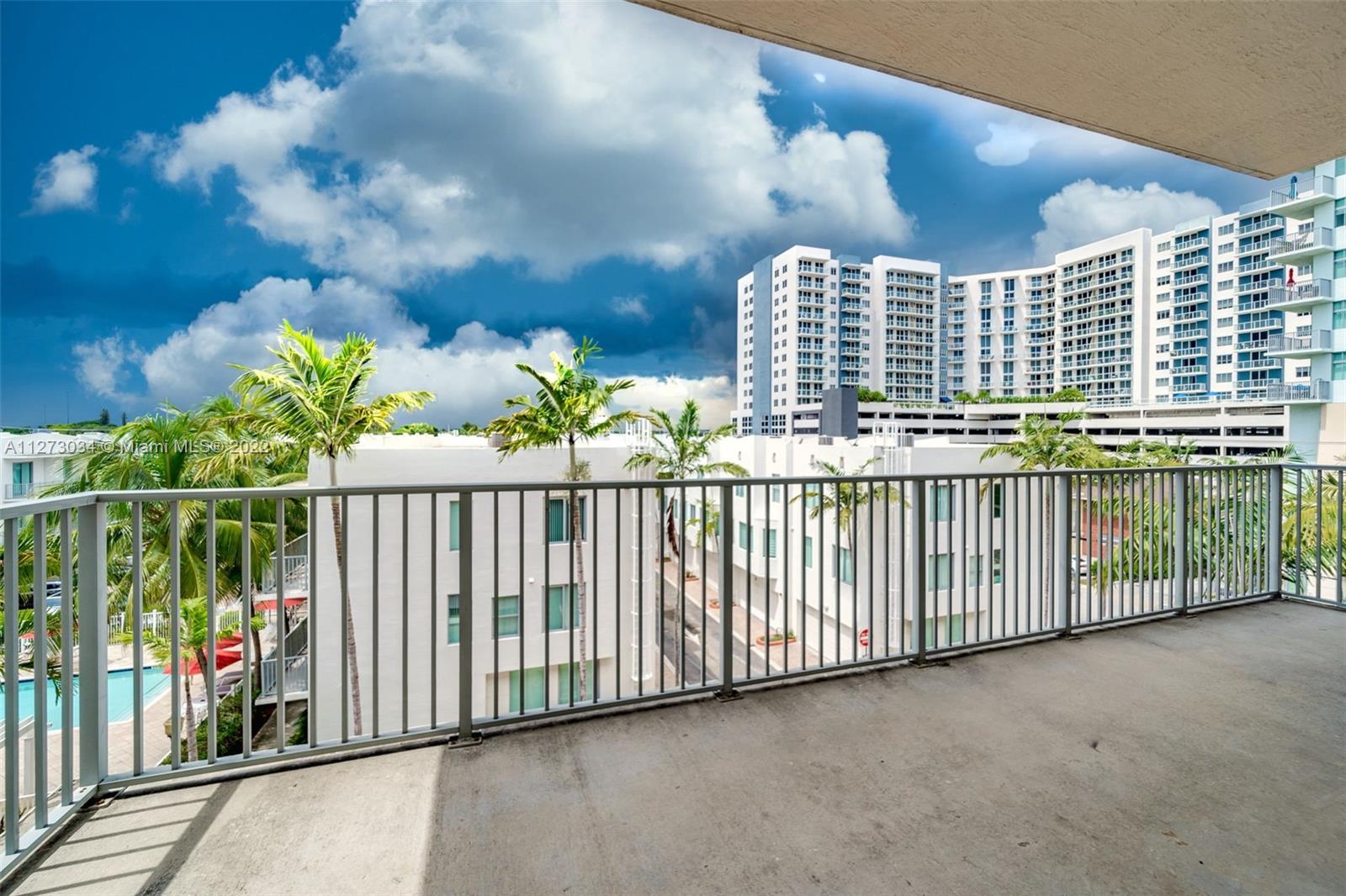 Photo of 2100 Van Buren St #421, Hollywood, Florida, 33020 -