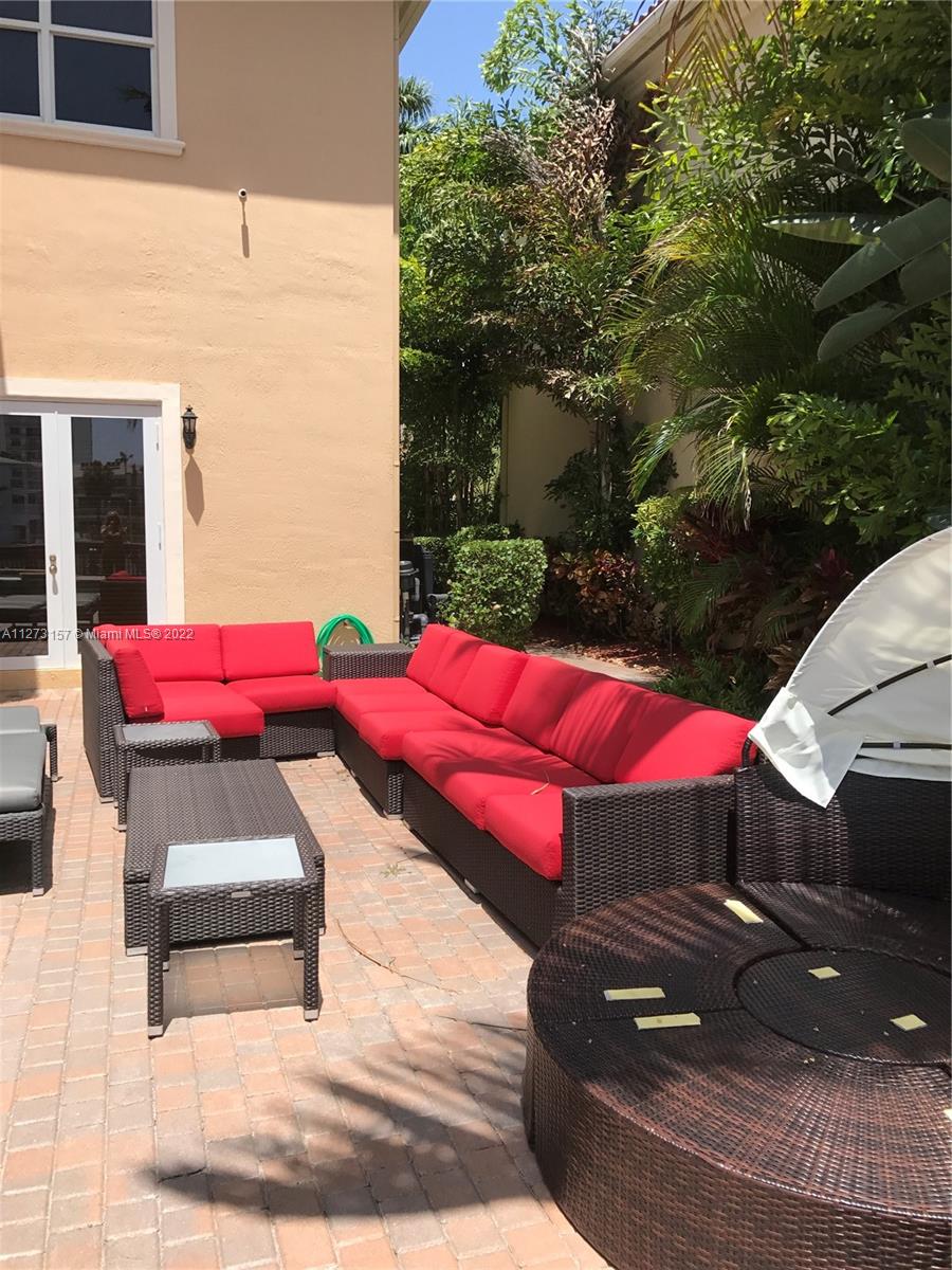 Photo of 1535 Windjammer Way (1535), Hollywood, Florida, 33019 -