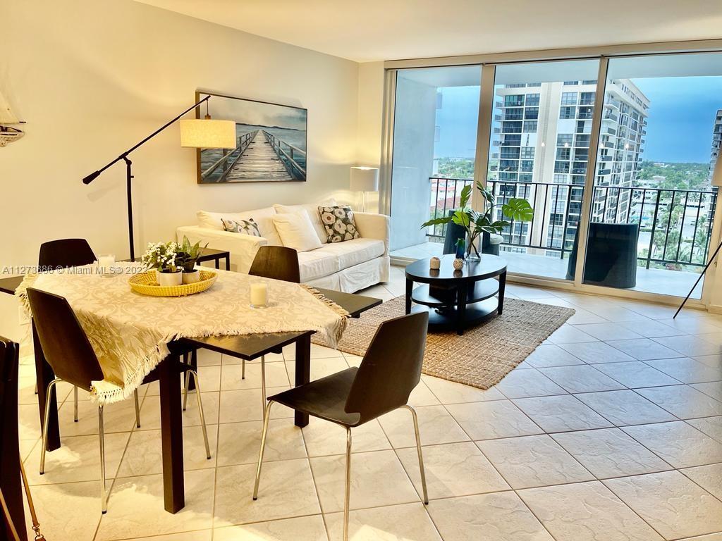 Photo of 2030 Ocean Dr #801, Hallandale Beach, Florida, 33009 -