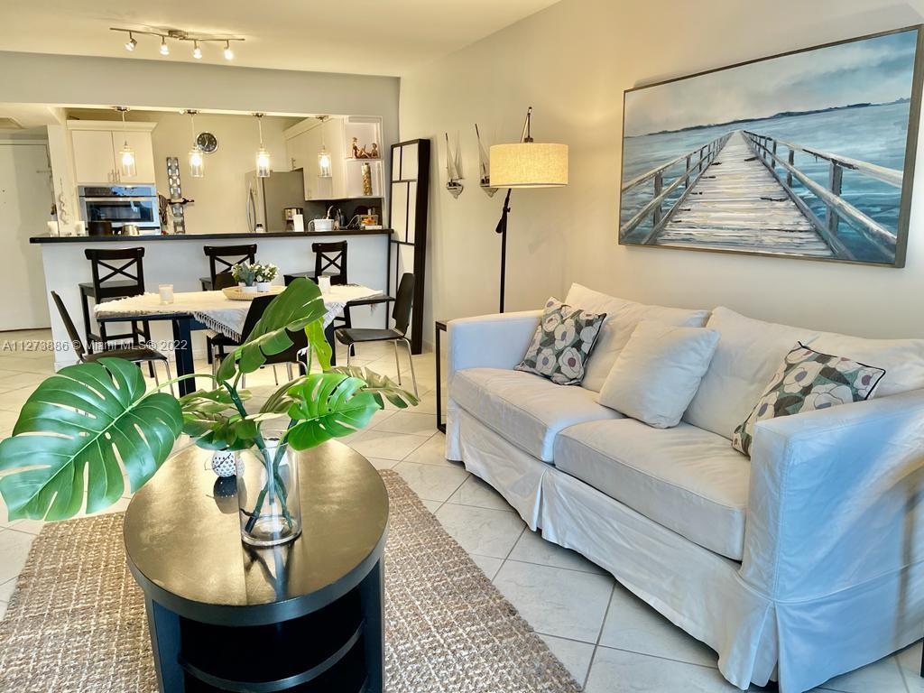 Photo of 2030 Ocean Dr #801, Hallandale Beach, Florida, 33009 -
