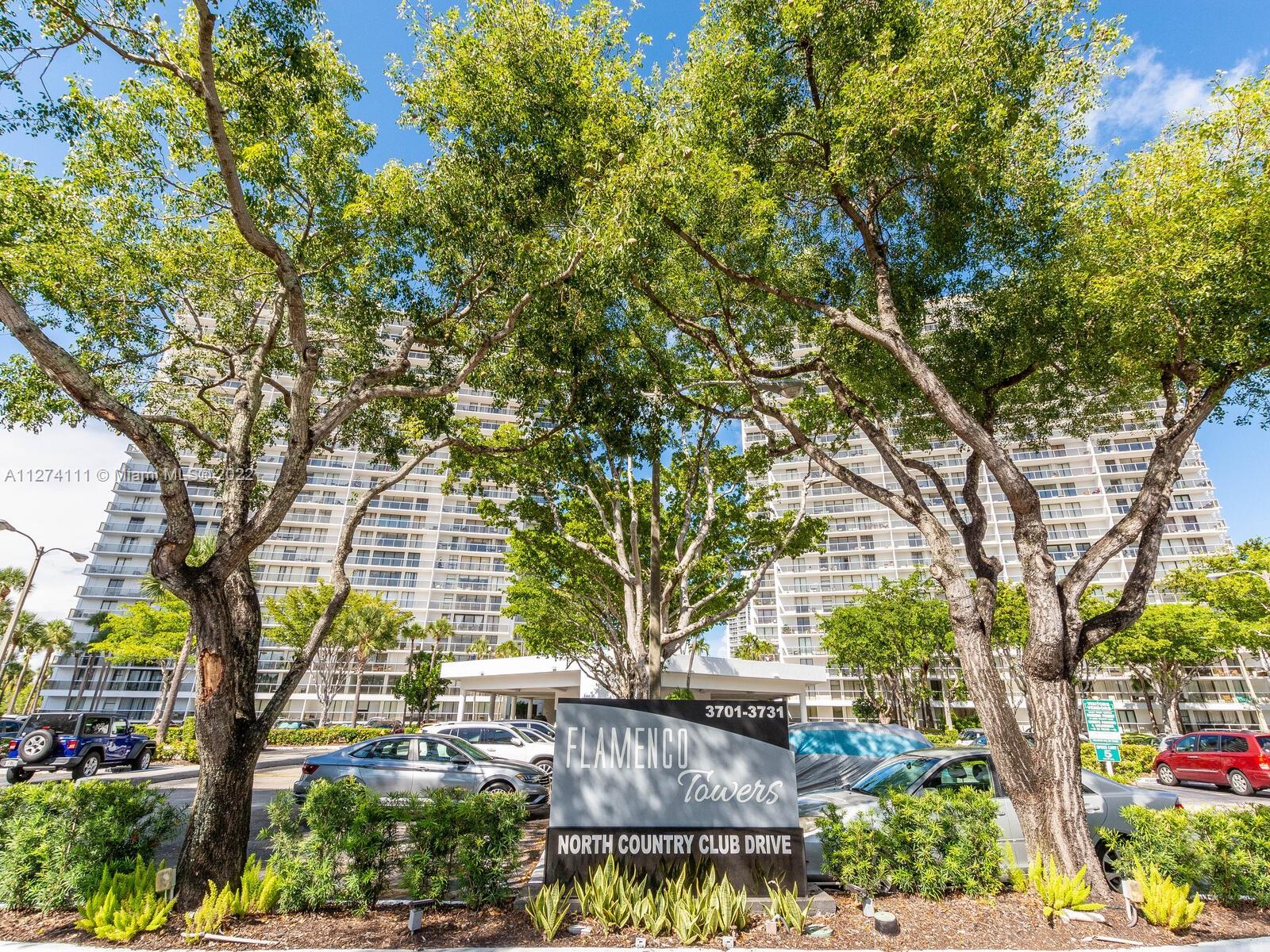 Photo of 3701 Country Club Dr #607, Aventura, Florida, 33180 -