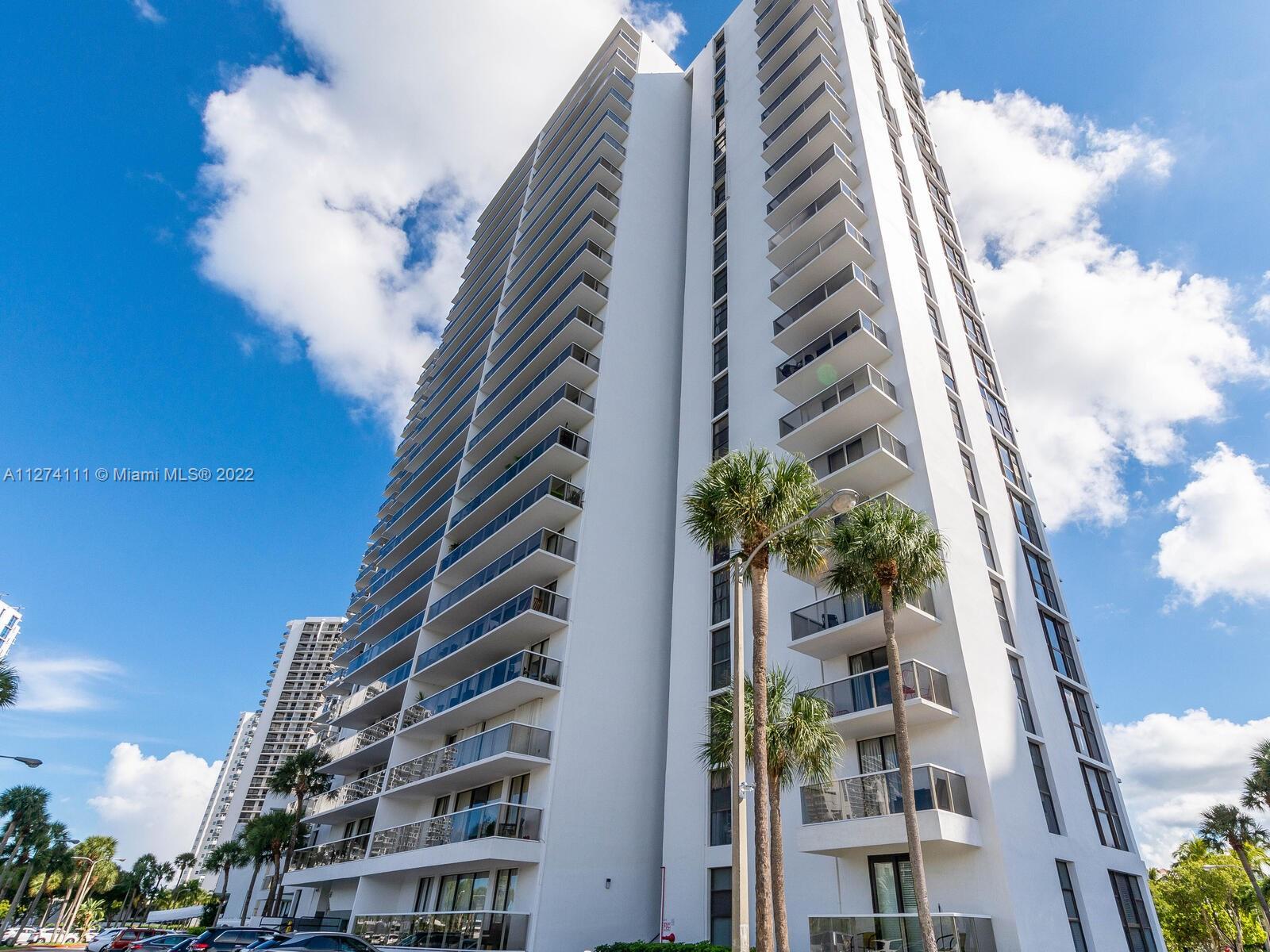 Photo of 3701 Country Club Dr #607, Aventura, Florida, 33180 -