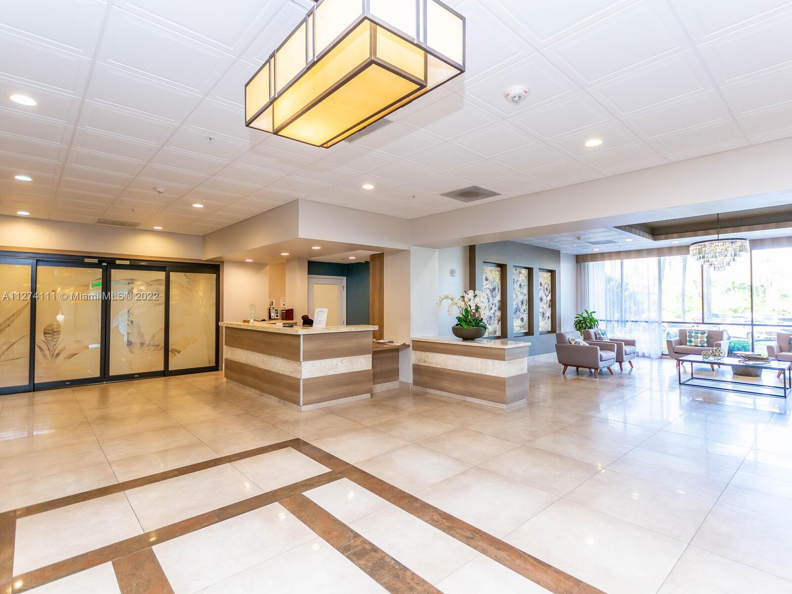 Photo of 3701 Country Club Dr #607, Aventura, Florida, 33180 -