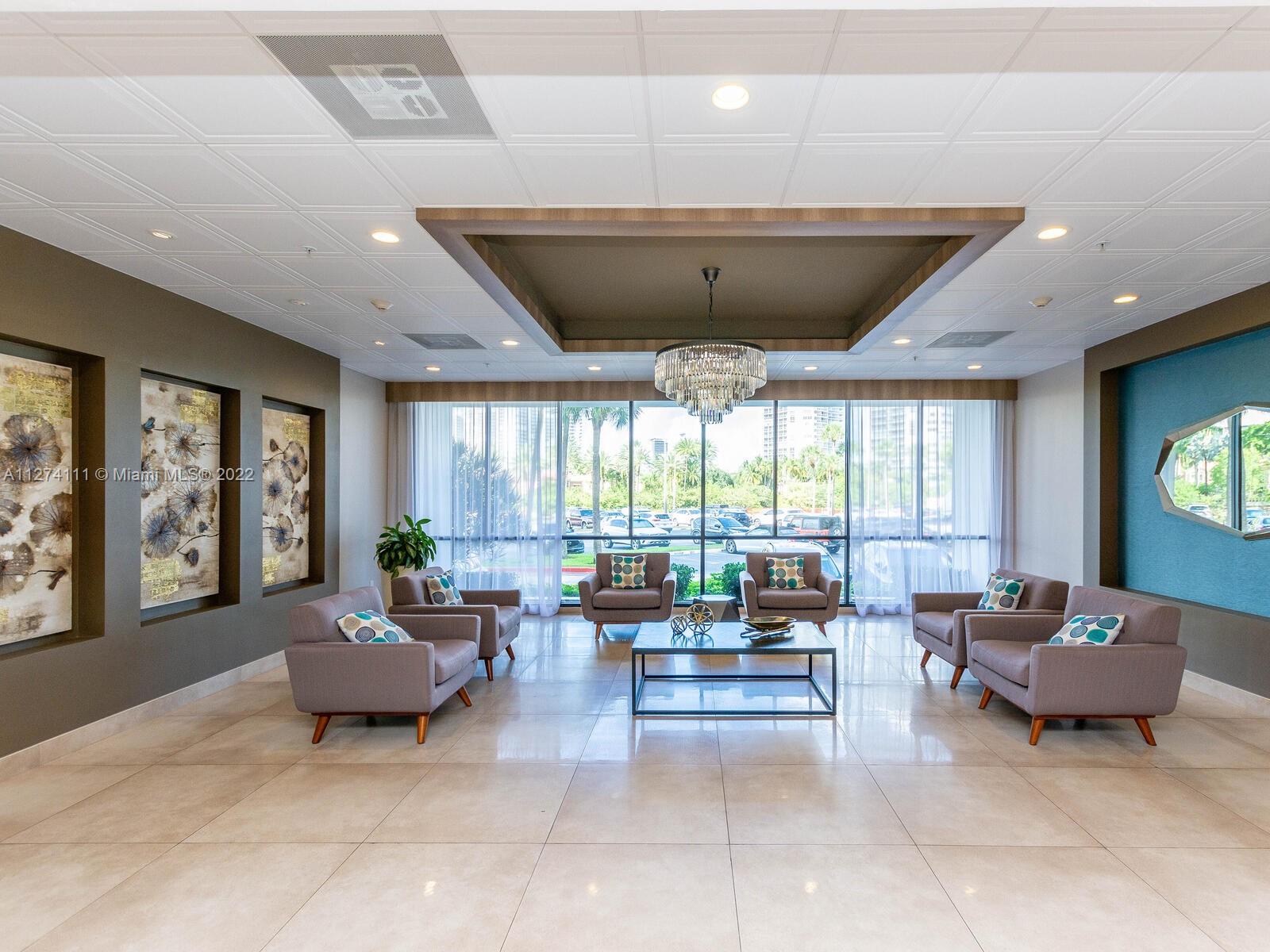 Photo of 3701 Country Club Dr #607, Aventura, Florida, 33180 -