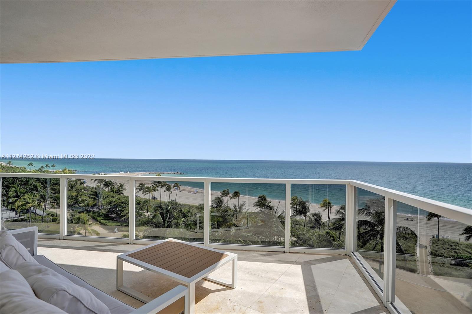 Photo of 10225 Collins Ave #501, Bal Harbour, Florida, 33154 -