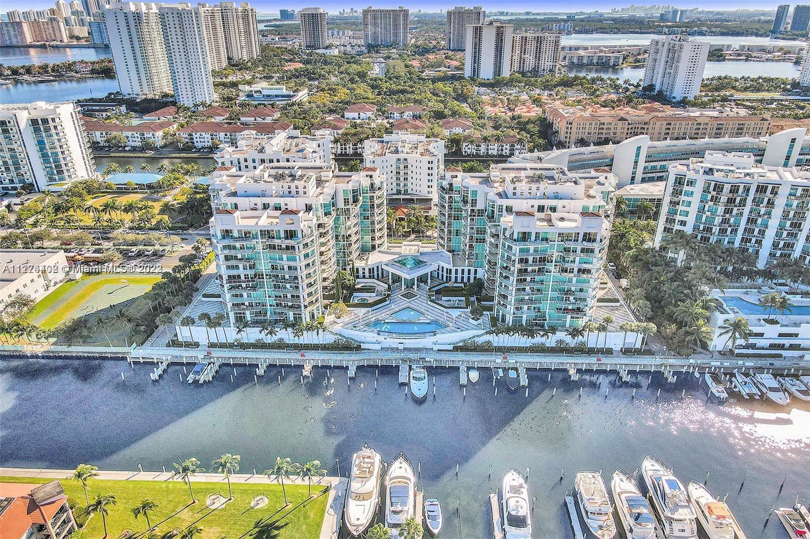 Photo of 3131 188th St #1-801, Aventura, Florida, 33180 -