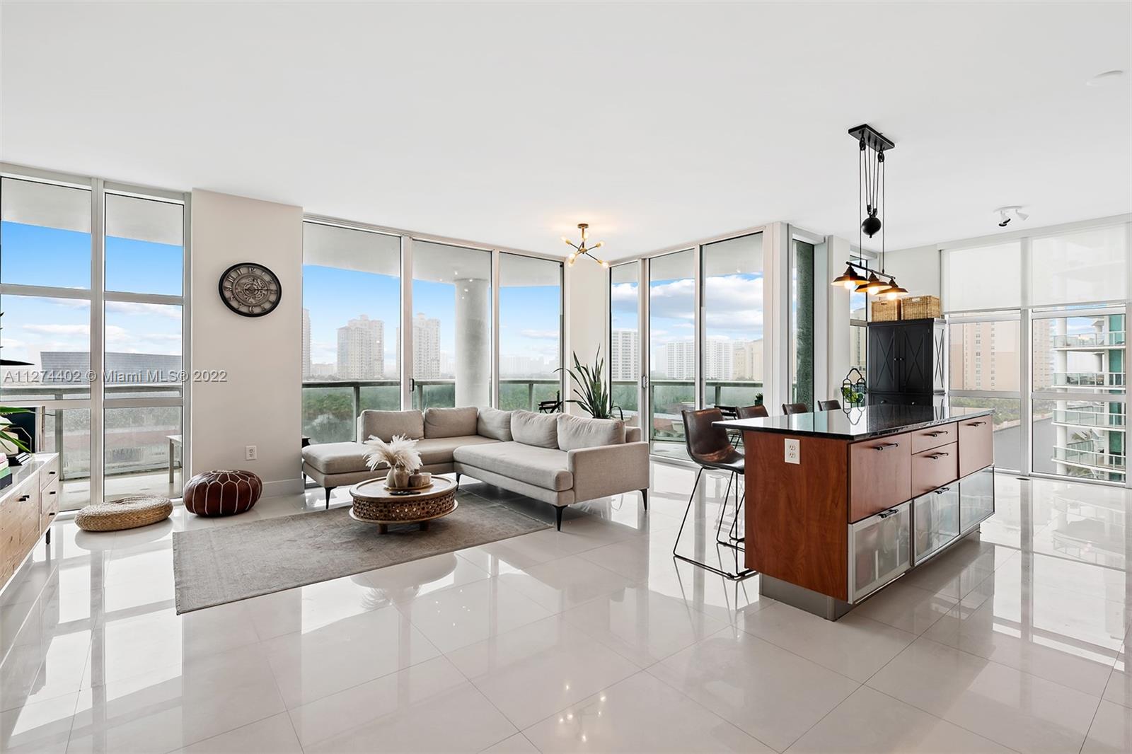 Photo of 3131 188th St #1-801, Aventura, Florida, 33180 -
