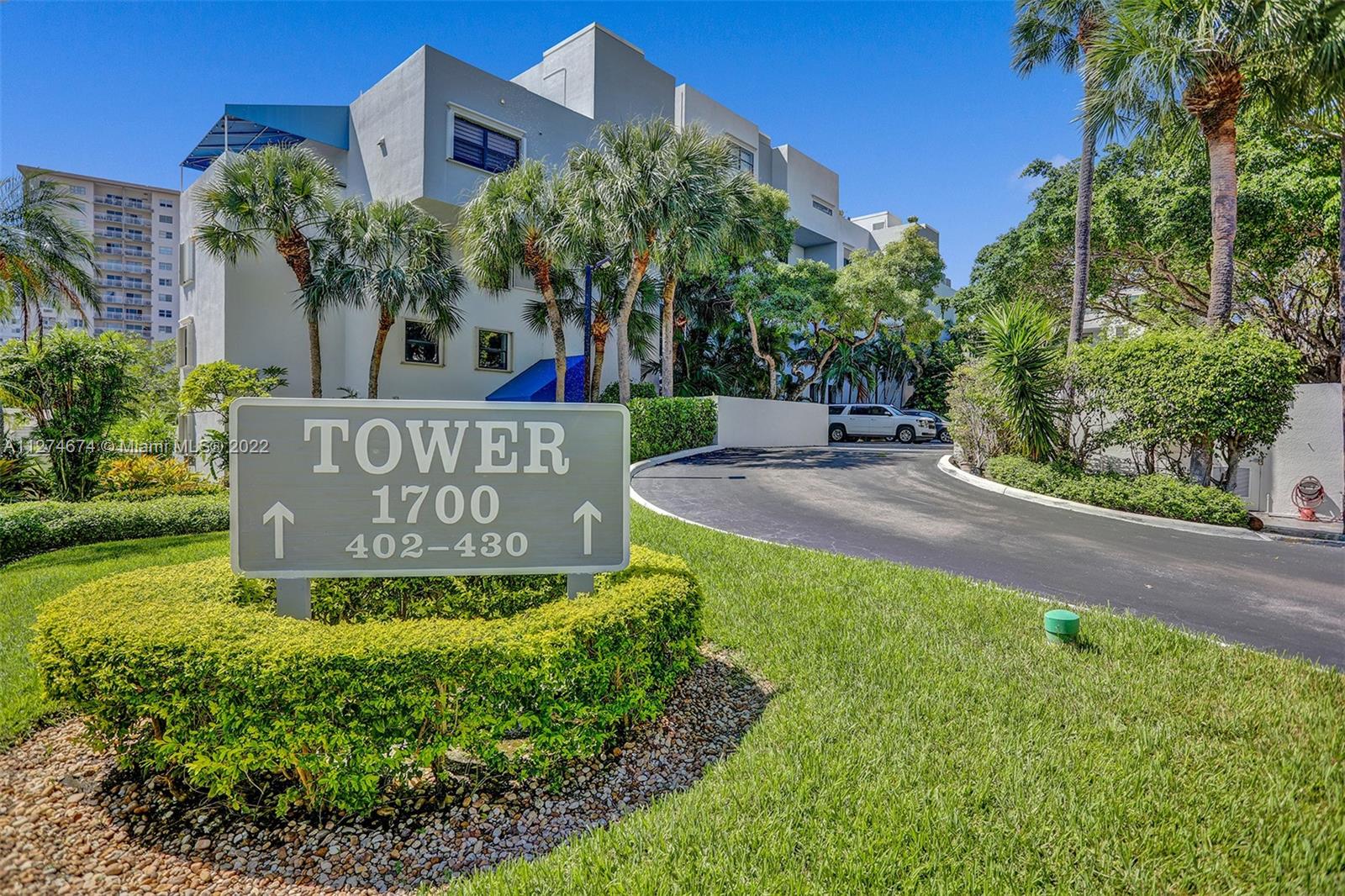 Photo of 406 Poinciana #1725, Sunny Isles Beach, Florida, 33160 -