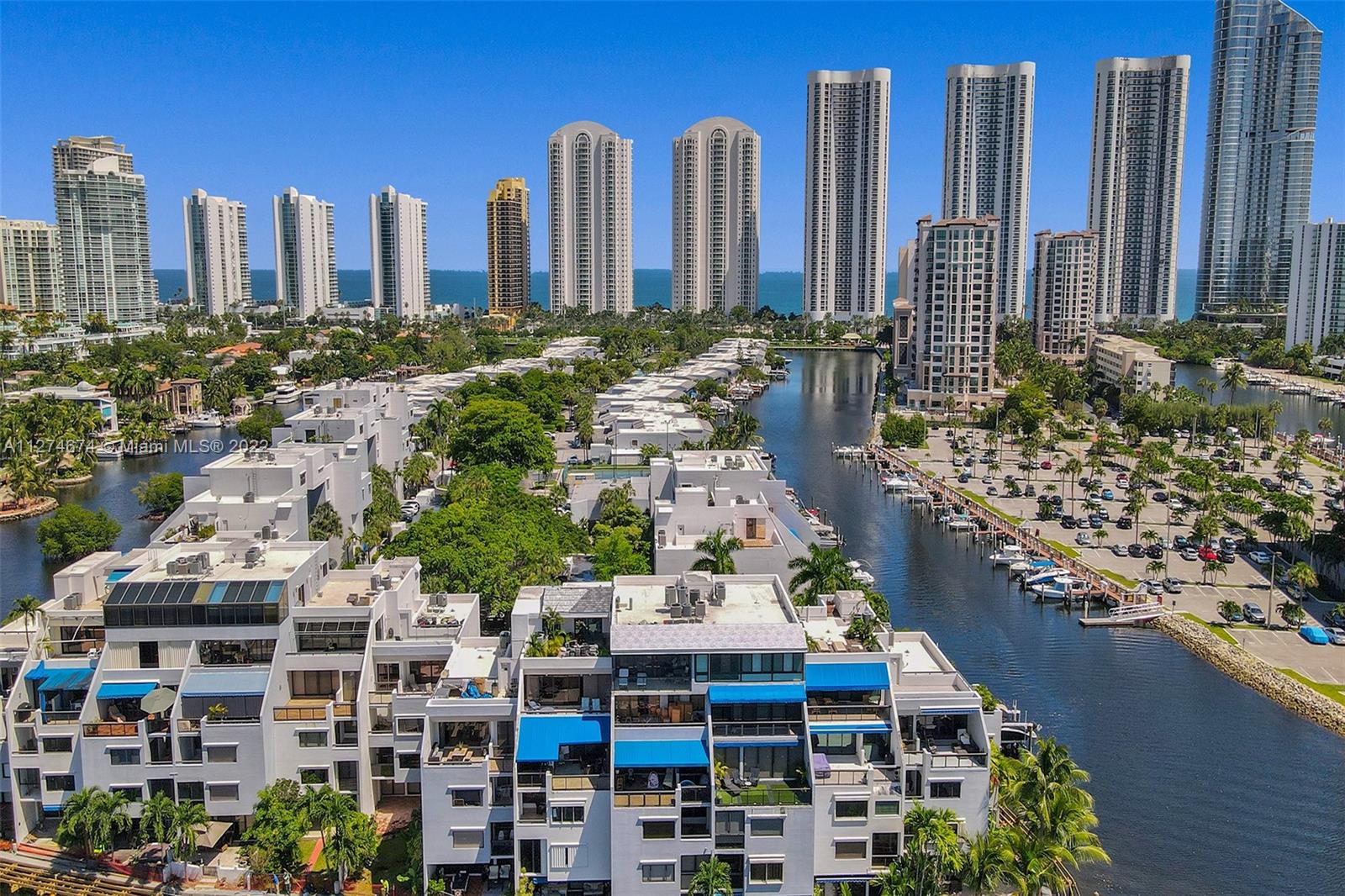 Photo of 406 Poinciana #1725, Sunny Isles Beach, Florida, 33160 -