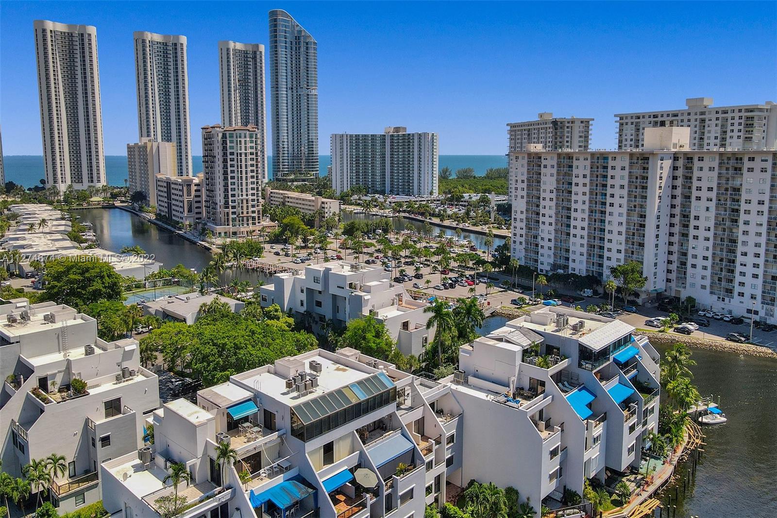 Photo of 406 Poinciana #1725, Sunny Isles Beach, Florida, 33160 -