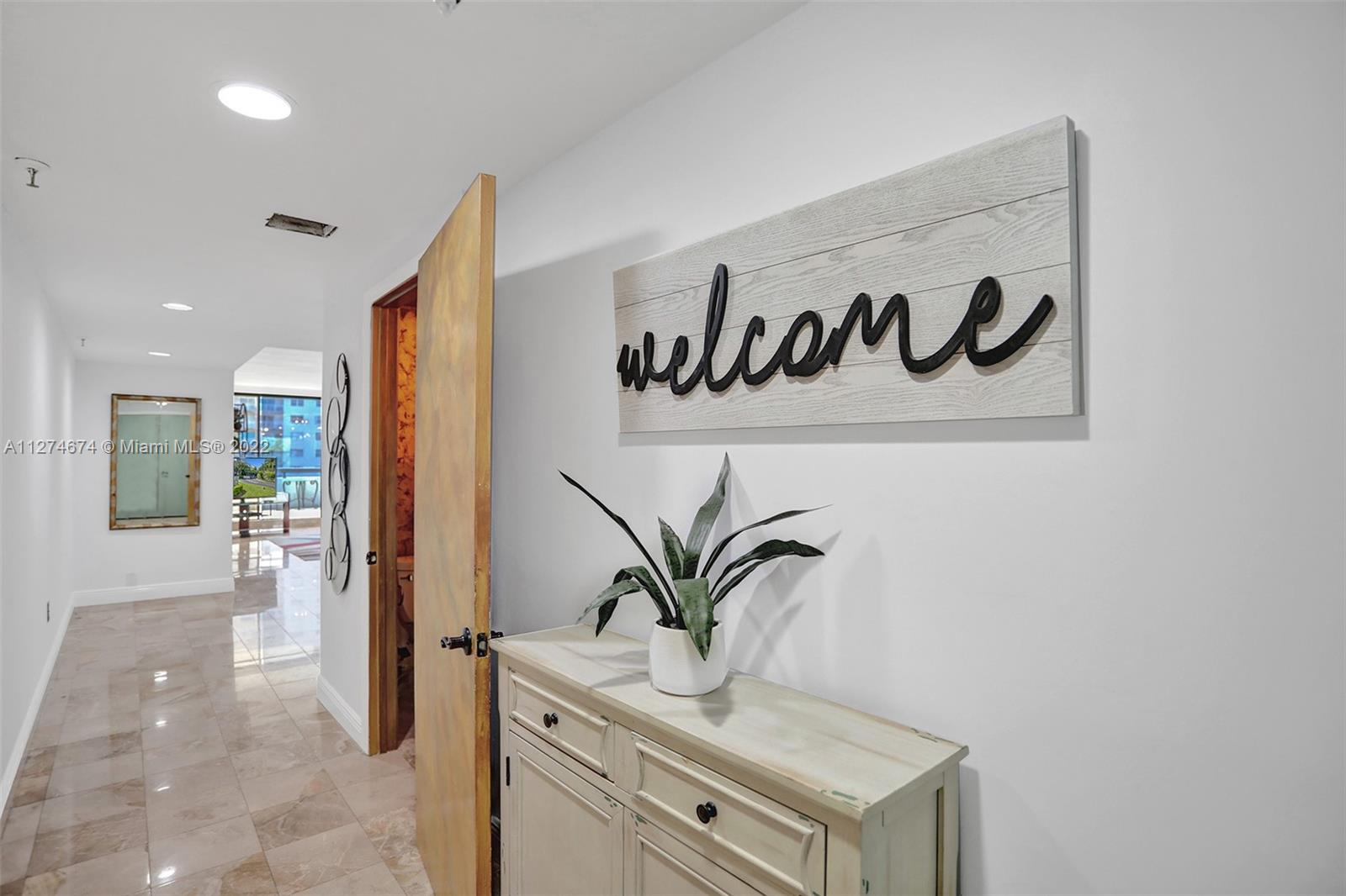 Photo of 406 Poinciana #1725, Sunny Isles Beach, Florida, 33160 -