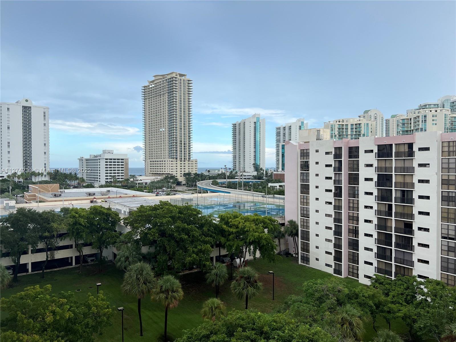 Photo of 17011 Bay Rd #912, Sunny Isles Beach, Florida, 33160 -