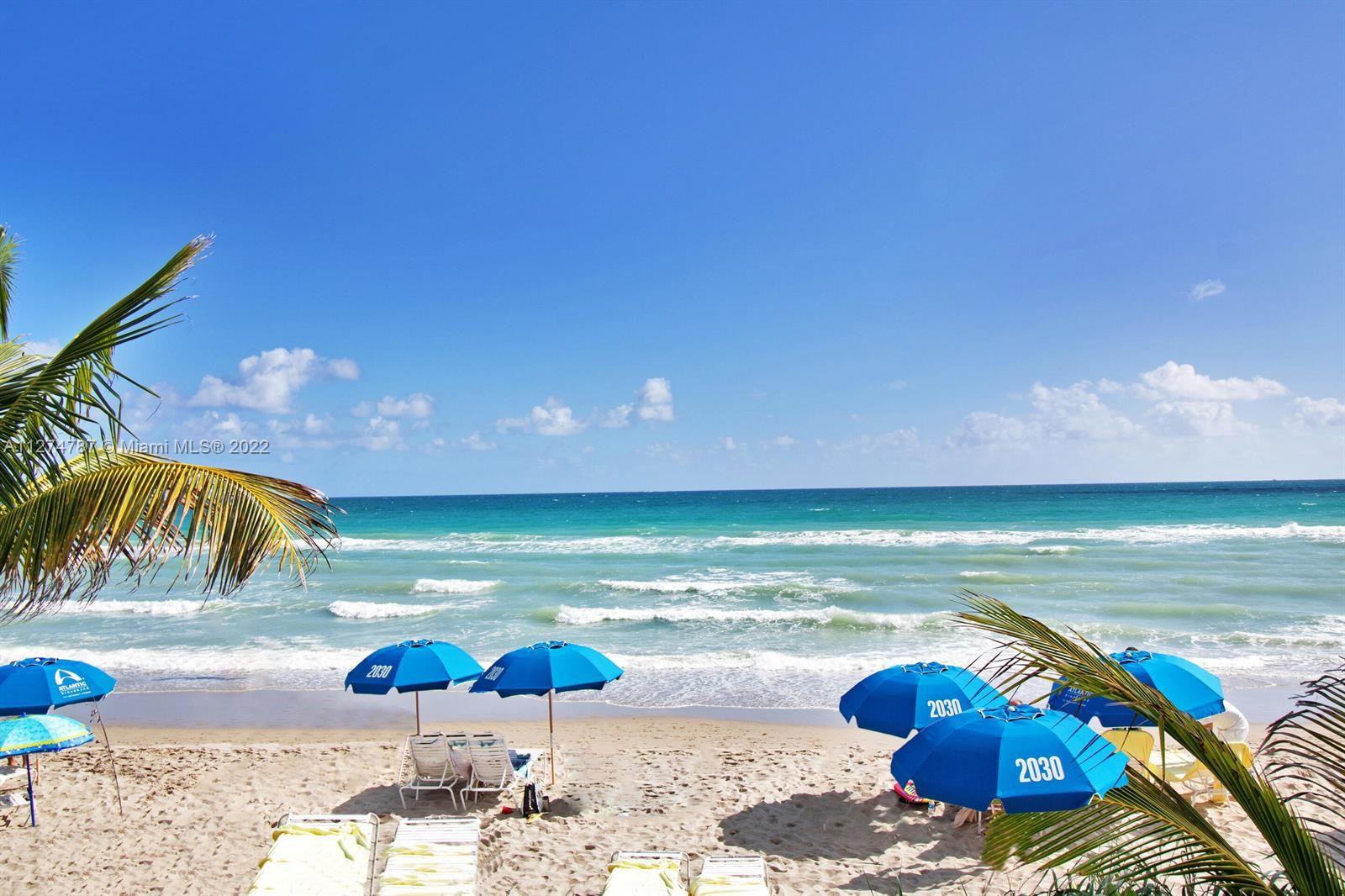 Photo of 2030 Ocean Dr #804, Hallandale Beach, Florida, 33009 -
