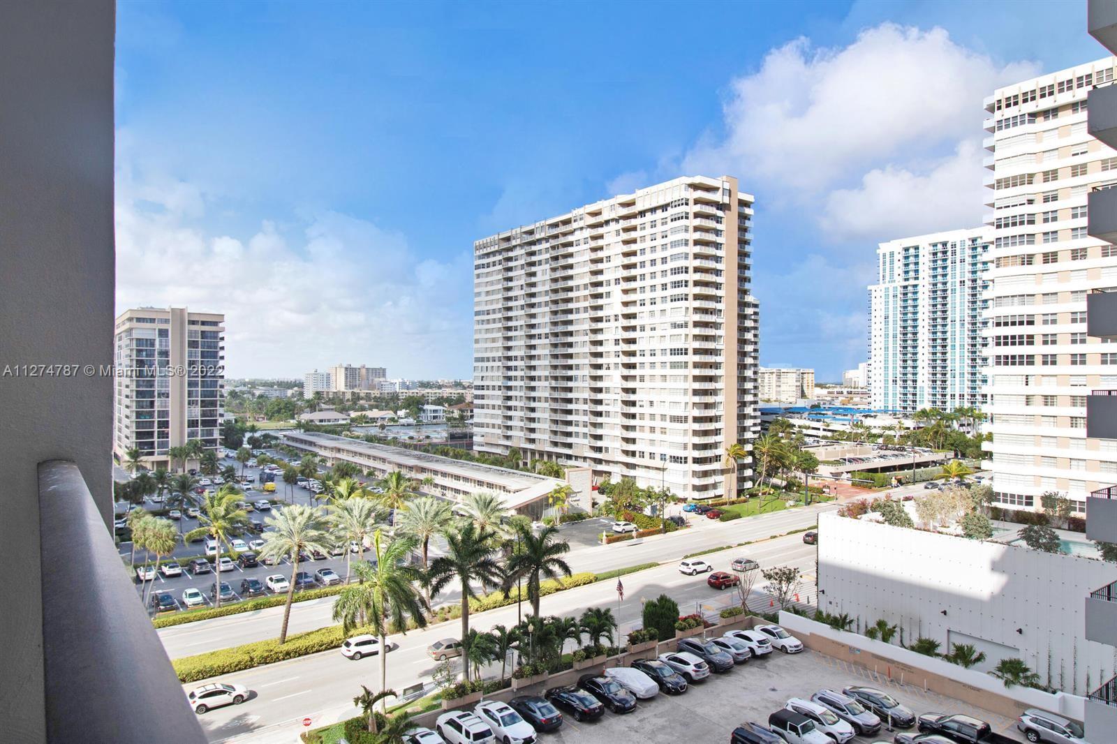 Photo of 2030 Ocean Dr #804, Hallandale Beach, Florida, 33009 -