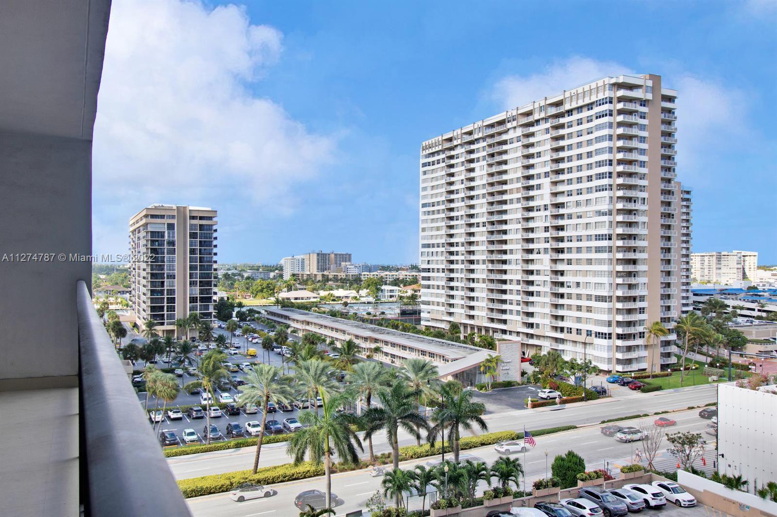 Photo of 2030 Ocean Dr #804, Hallandale Beach, Florida, 33009 -