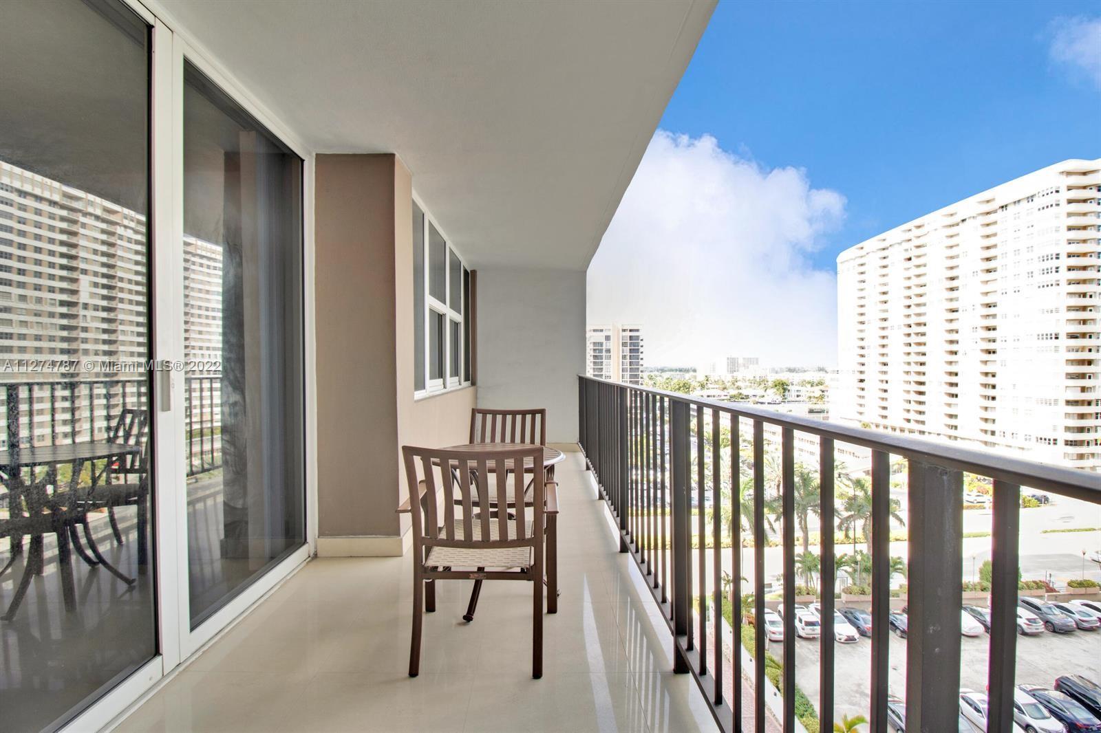 Photo of 2030 Ocean Dr #804, Hallandale Beach, Florida, 33009 -