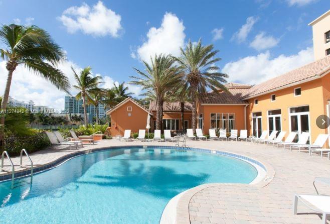 Photo of 3330 190th St #216 + Marina, Aventura, Florida, 33180 -