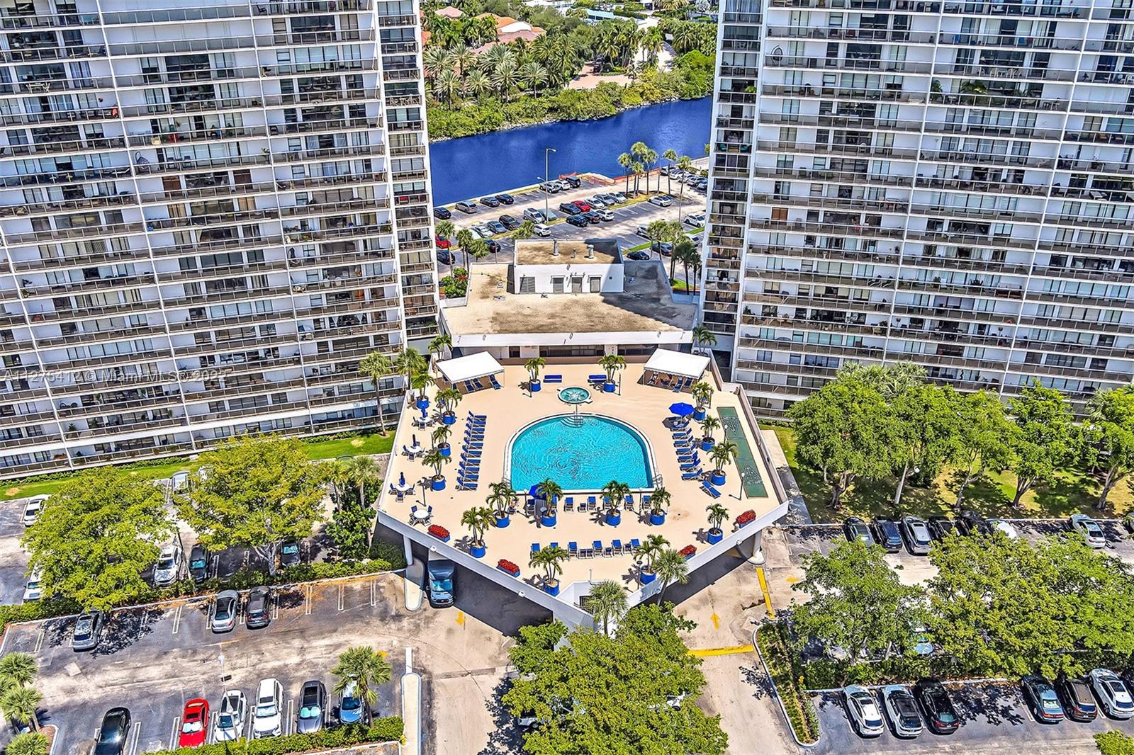 Photo of 3701 Country Club Dr #407, Aventura, Florida, 33180 -