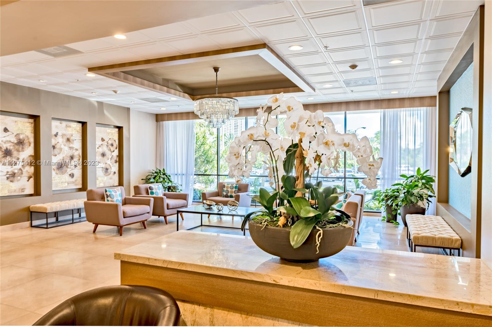 Photo of 3701 Country Club Dr #407, Aventura, Florida, 33180 -