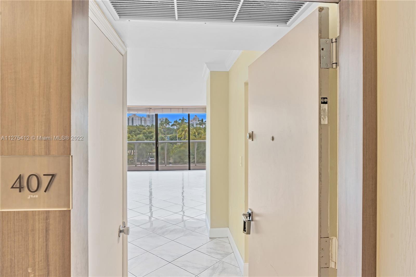 Photo of 3701 Country Club Dr #407, Aventura, Florida, 33180 -
