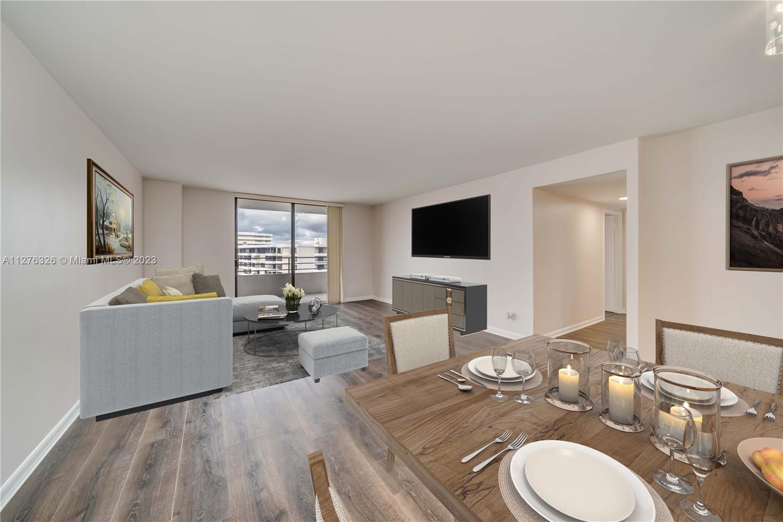 Photo of 2500 Parkview Dr #2019, Hallandale Beach, Florida, 33009 -