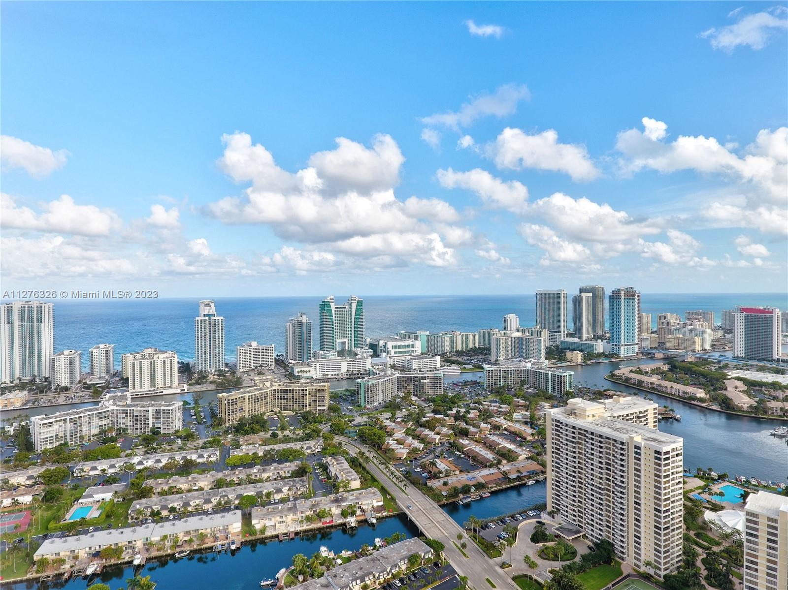 Photo of 2500 Parkview Dr #2019, Hallandale Beach, Florida, 33009 -