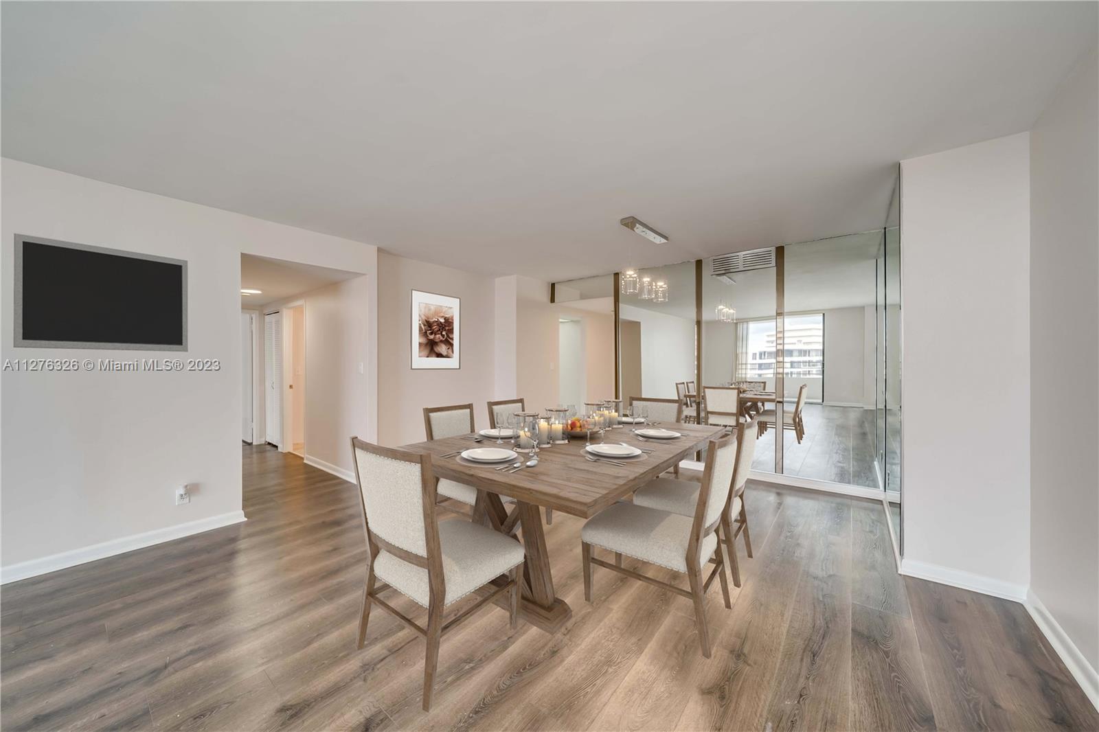 Photo of 2500 Parkview Dr #2019, Hallandale Beach, Florida, 33009 -