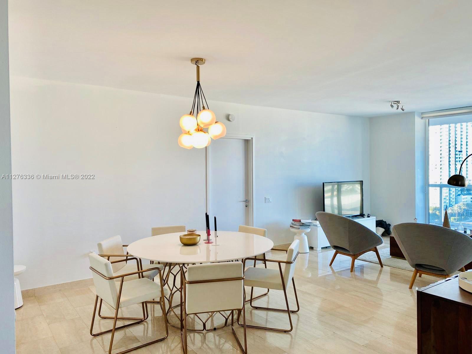 Photo of 450 Alton Rd #1406, Miami Beach, Florida, 33139 -