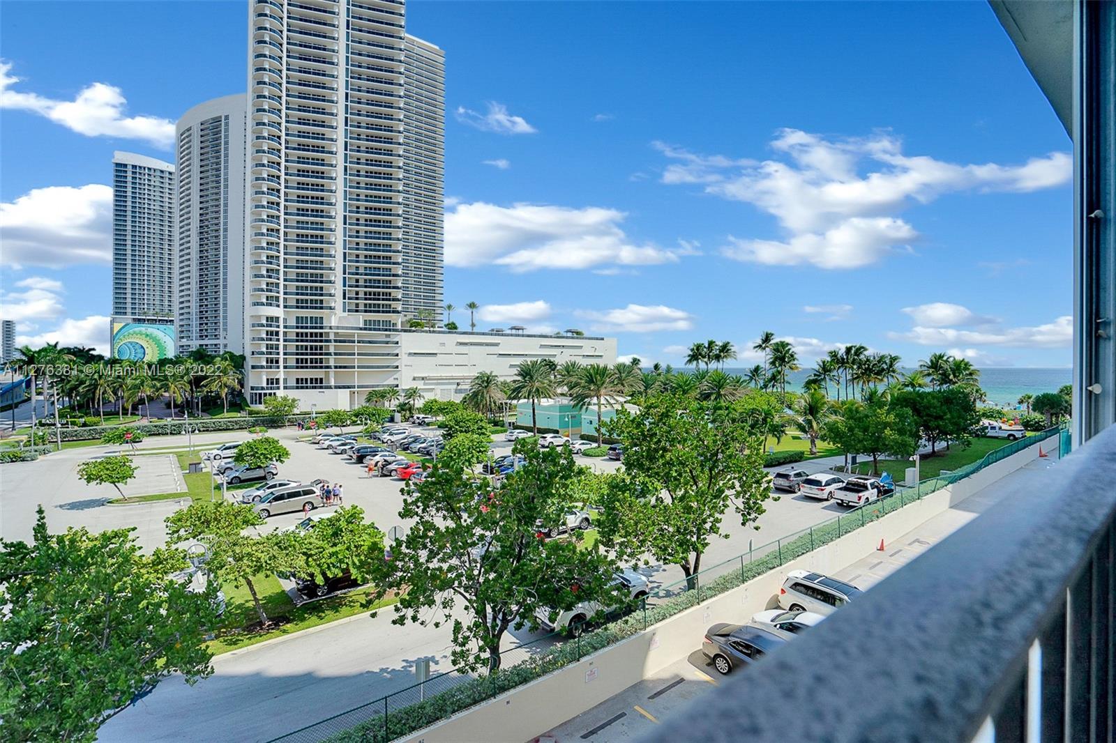 Photo of 1880 Ocean Dr #404, Hallandale Beach, Florida, 33009 -