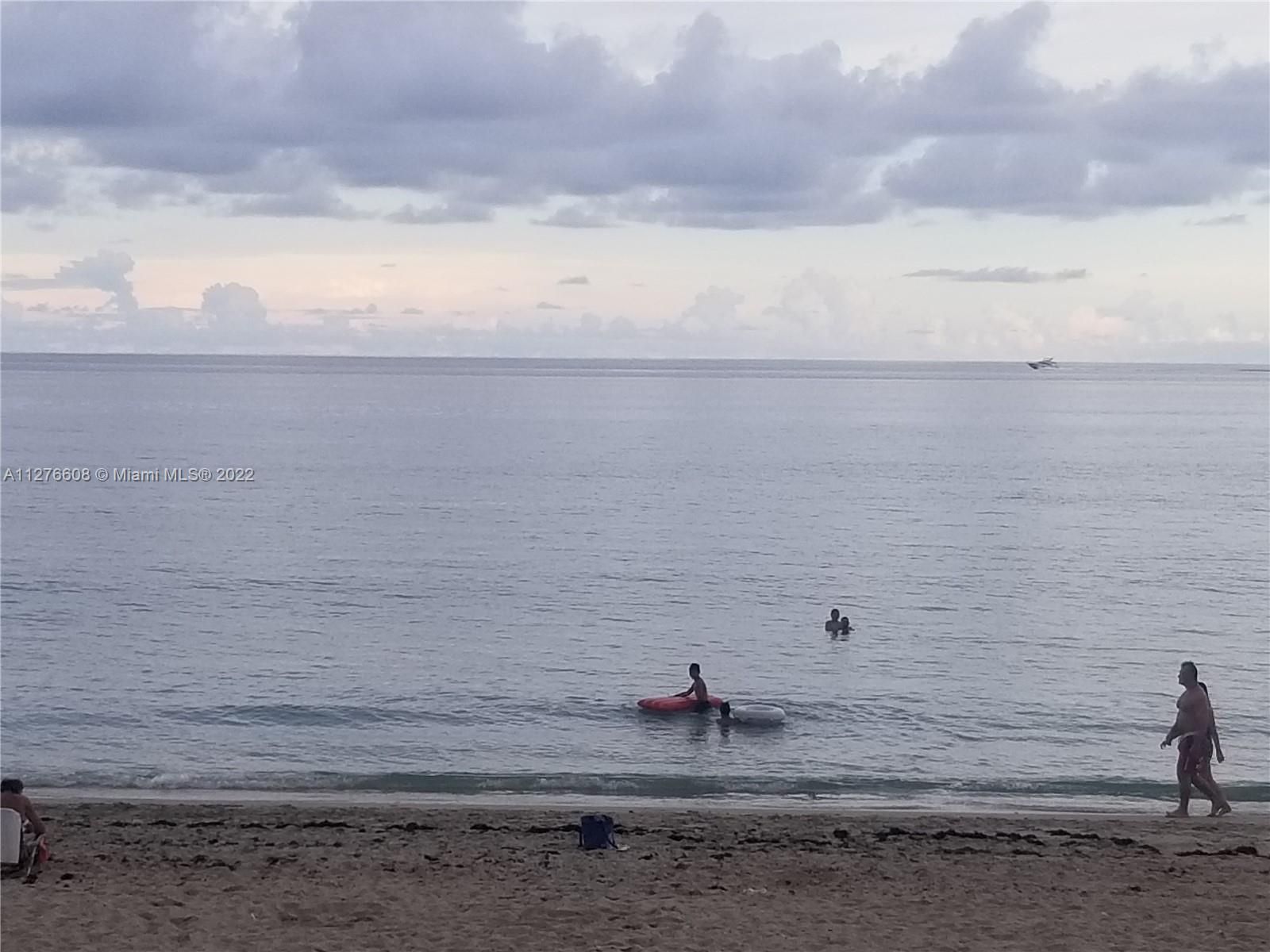 ENJOY OCEAN EVERY DAY