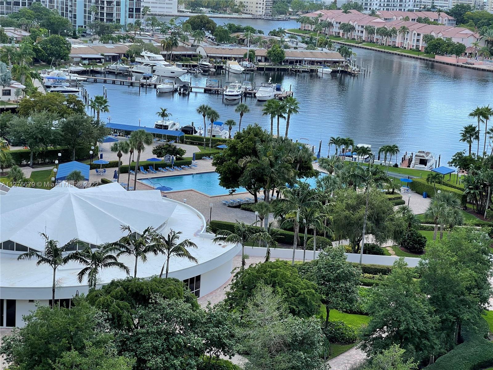 Photo of 600 Three Islands Blvd #1116, Hallandale Beach, Florida, 33009 -