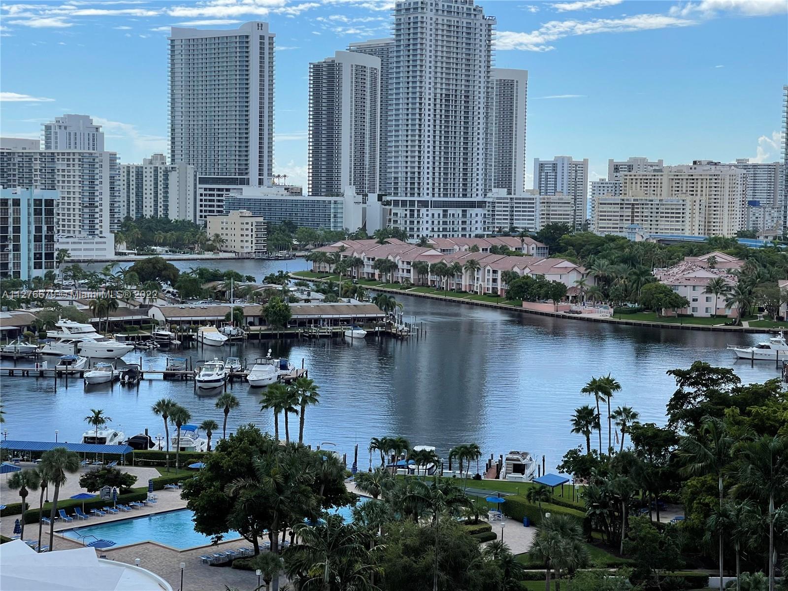 Photo of 600 Three Islands Blvd #1116, Hallandale Beach, Florida, 33009 -