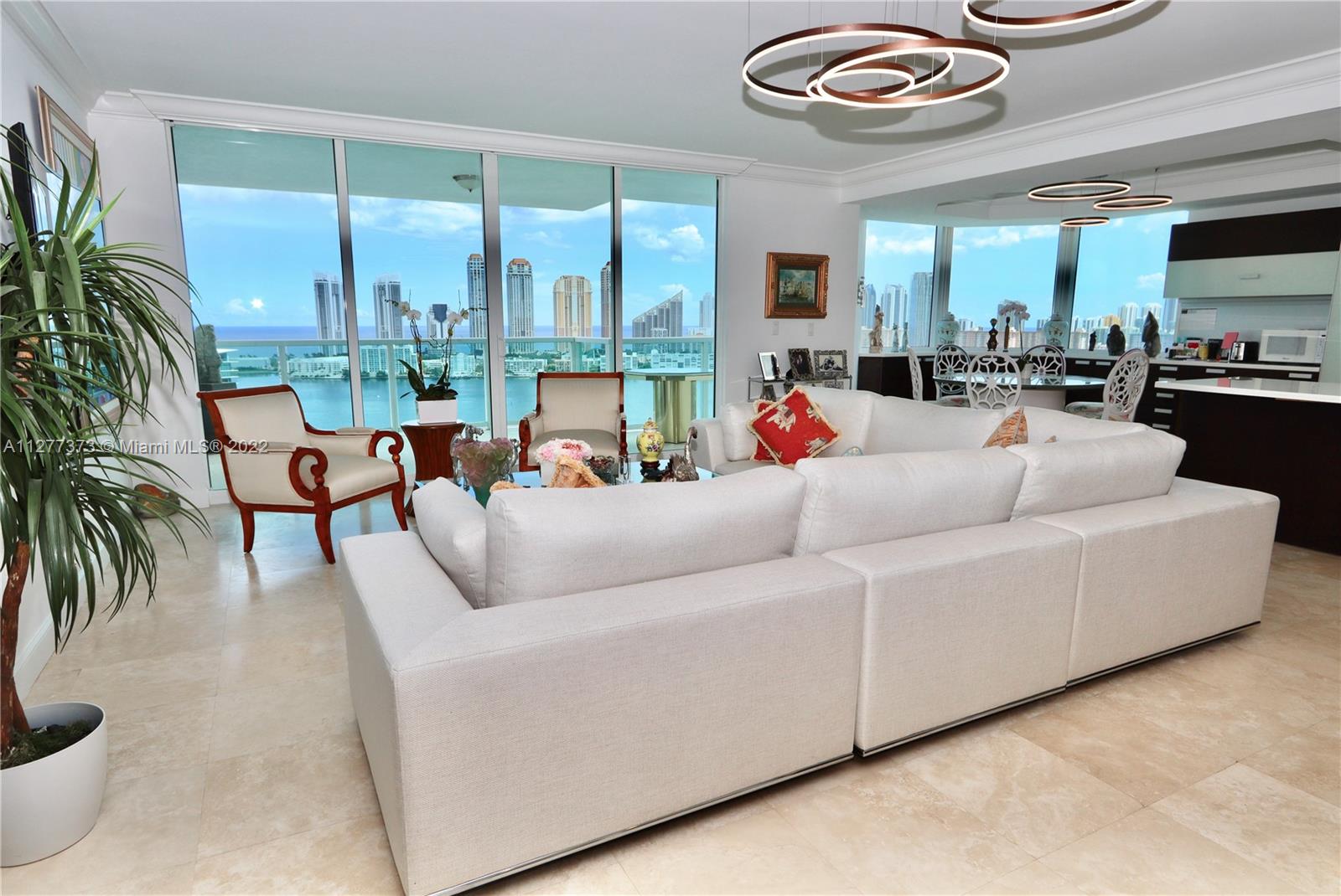 Photo of 3201 183rd St #2608, Aventura, Florida, 33160 -