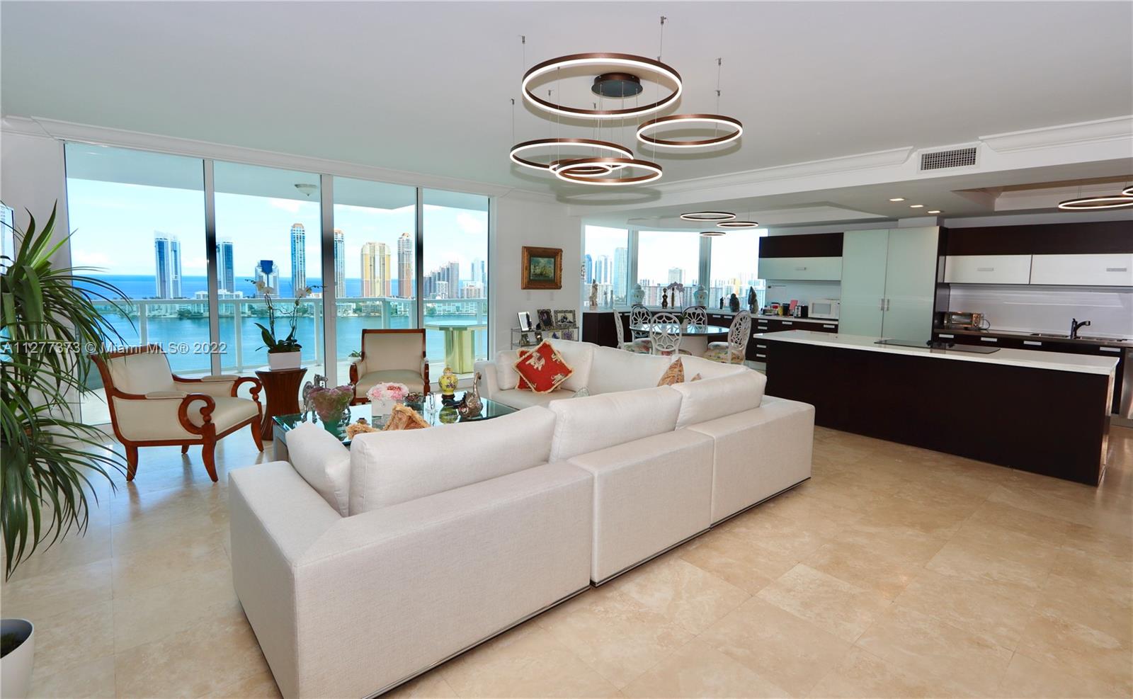 Photo of 3201 183rd St #2608, Aventura, Florida, 33160 -