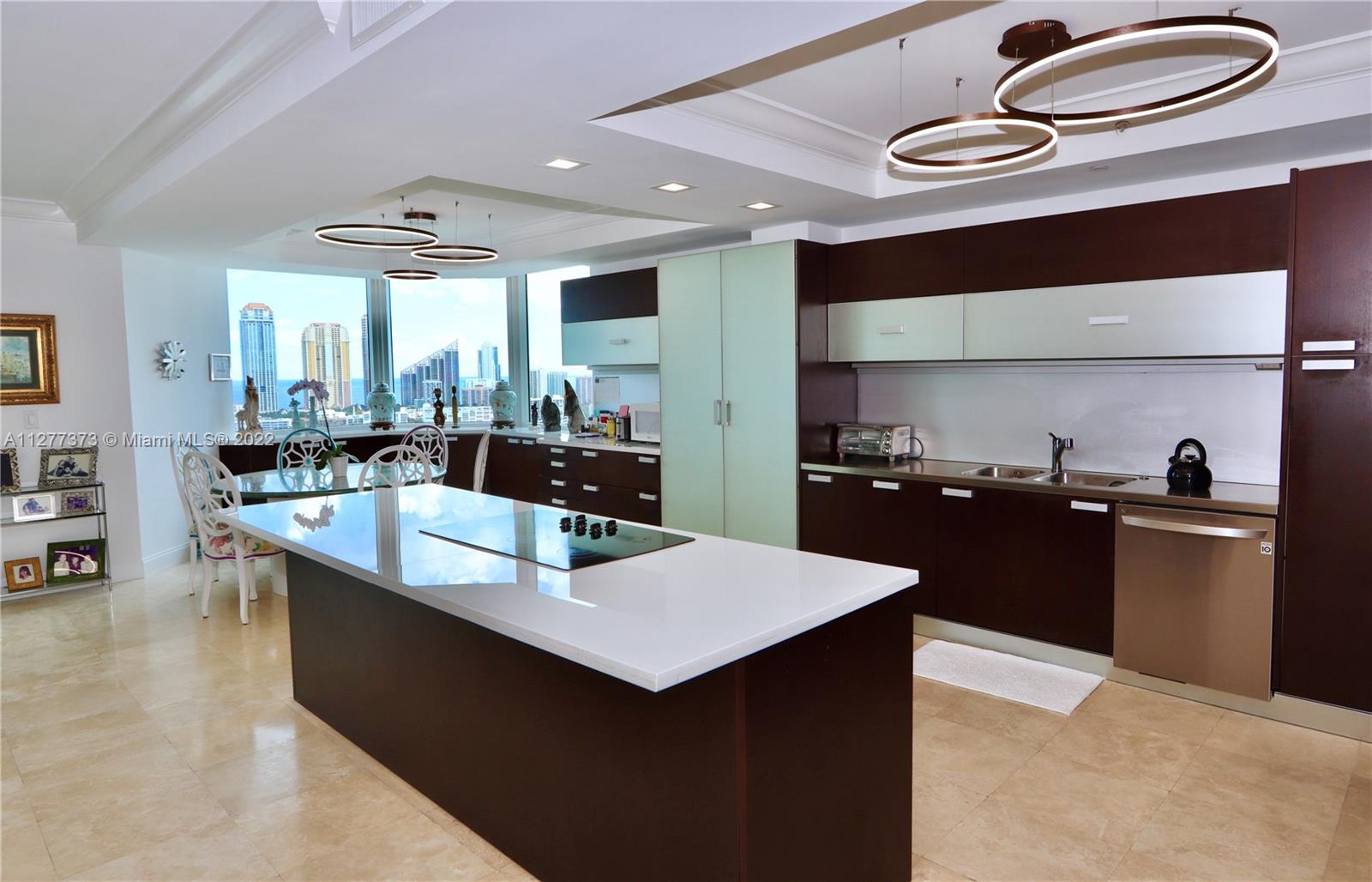 Photo of 3201 183rd St #2608, Aventura, Florida, 33160 -