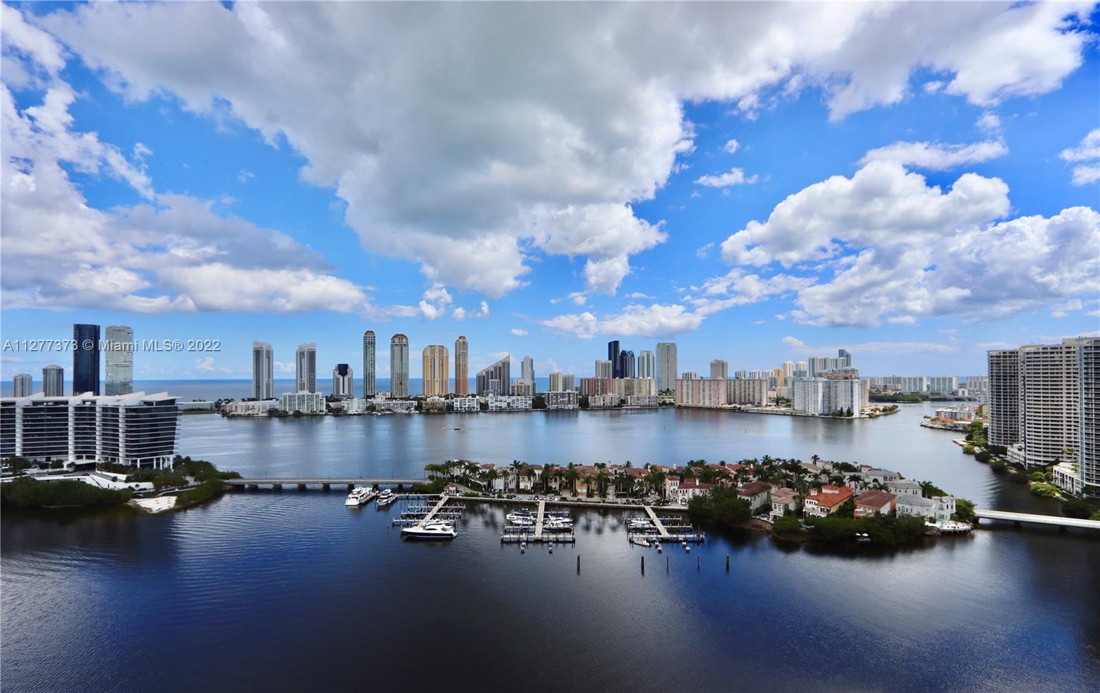 Photo of 3201 183rd St #2608, Aventura, Florida, 33160 -