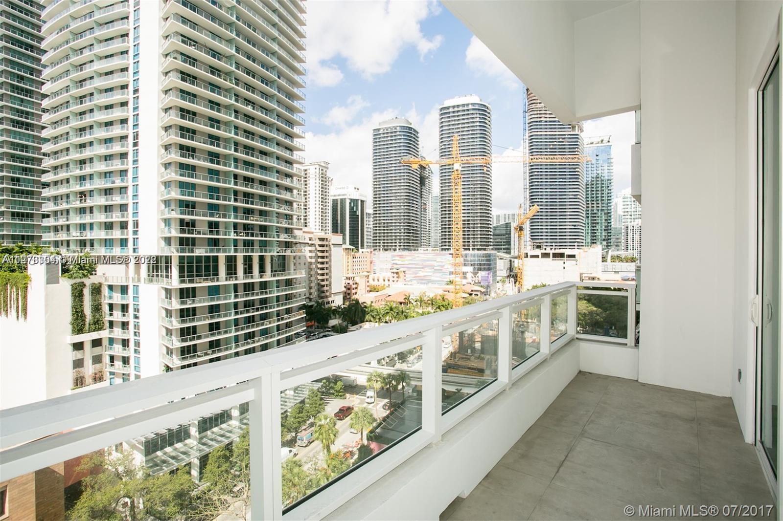 Photo 1 of Brickell Ave