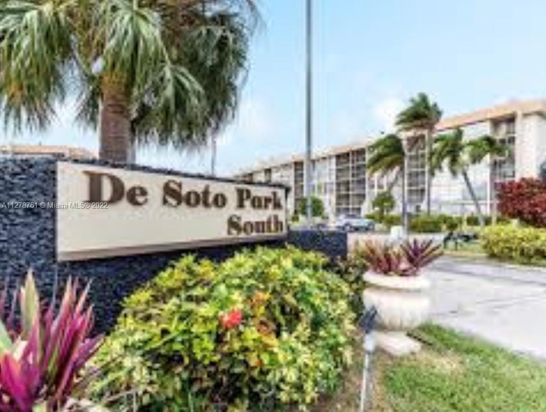 Photo of 701 Three Islands Blvd #215, Hallandale Beach, Florida, 33009 -