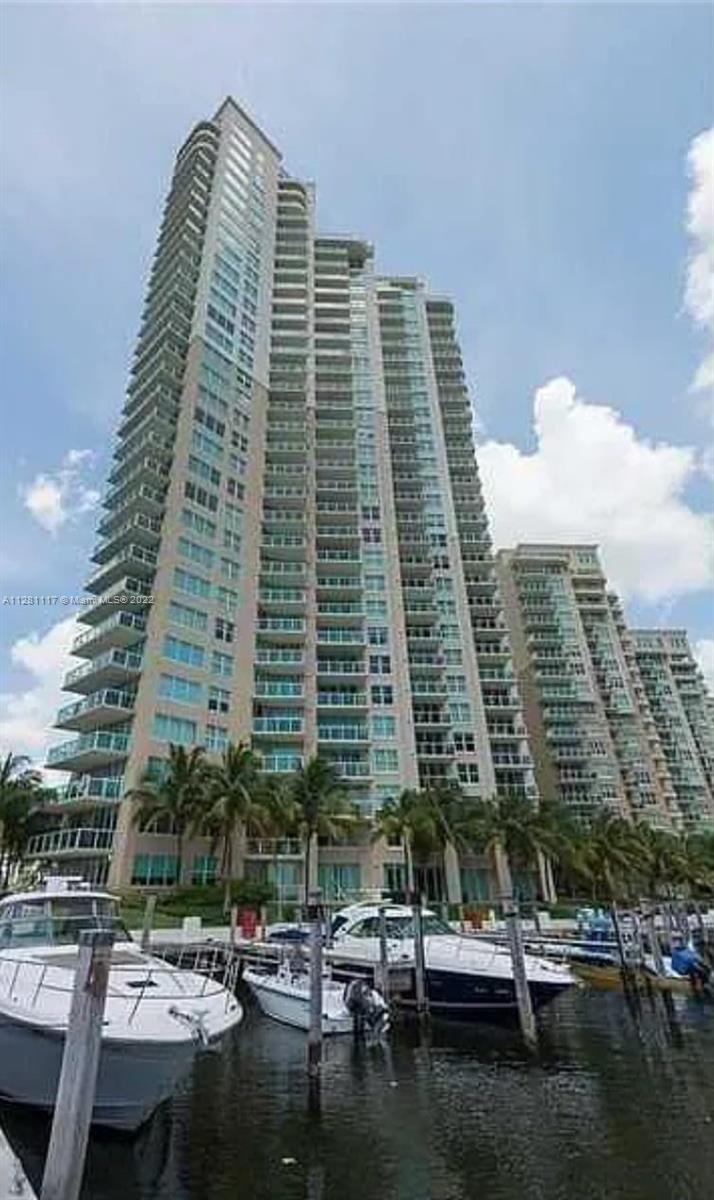 Photo of 3330 190th St #2611, Aventura, Florida, 33180 -