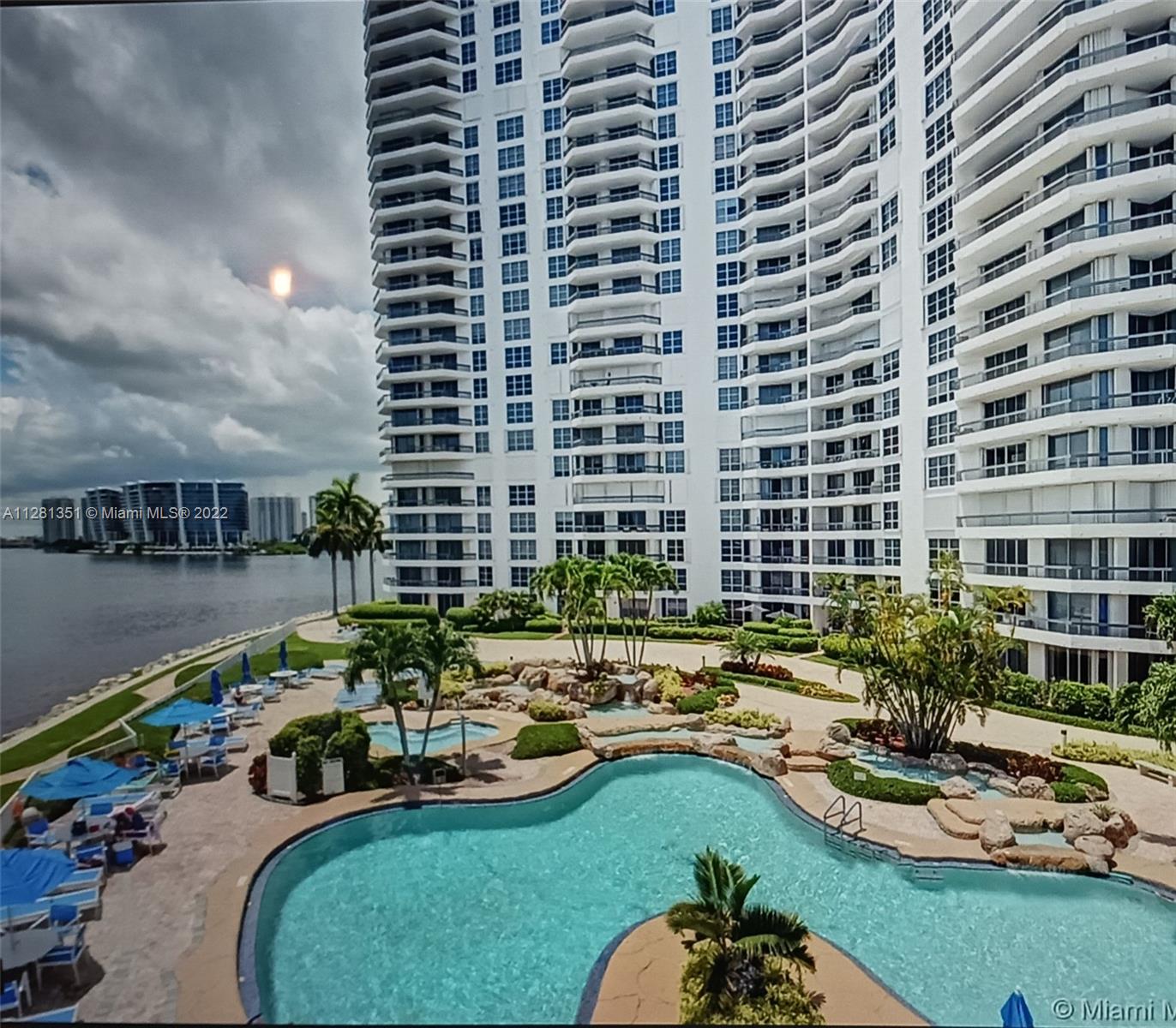 Photo of 19195 Mystic Pointe Dr #2309, Aventura, Florida, 33180 -