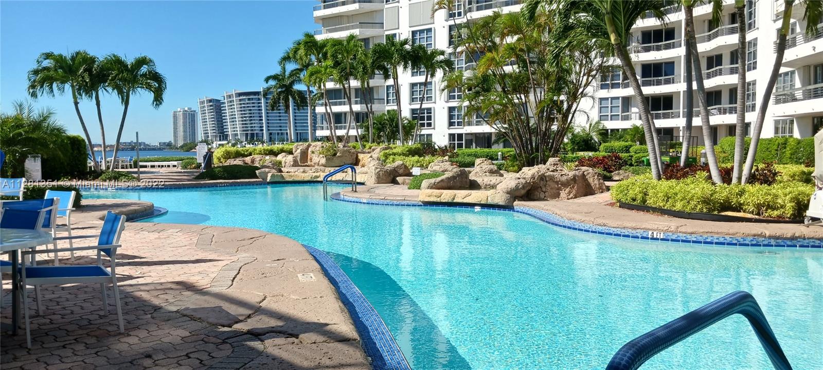 Photo of 19195 Mystic Pointe Dr #2309, Aventura, Florida, 33180 -
