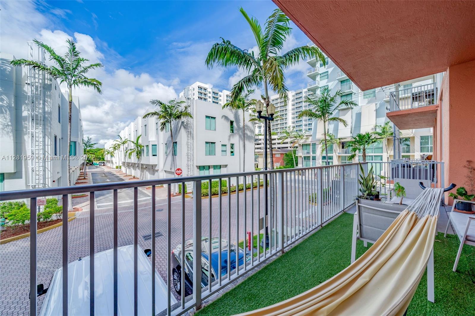Photo of 2100 Van Buren St #220, Hollywood, Florida, 33020 -