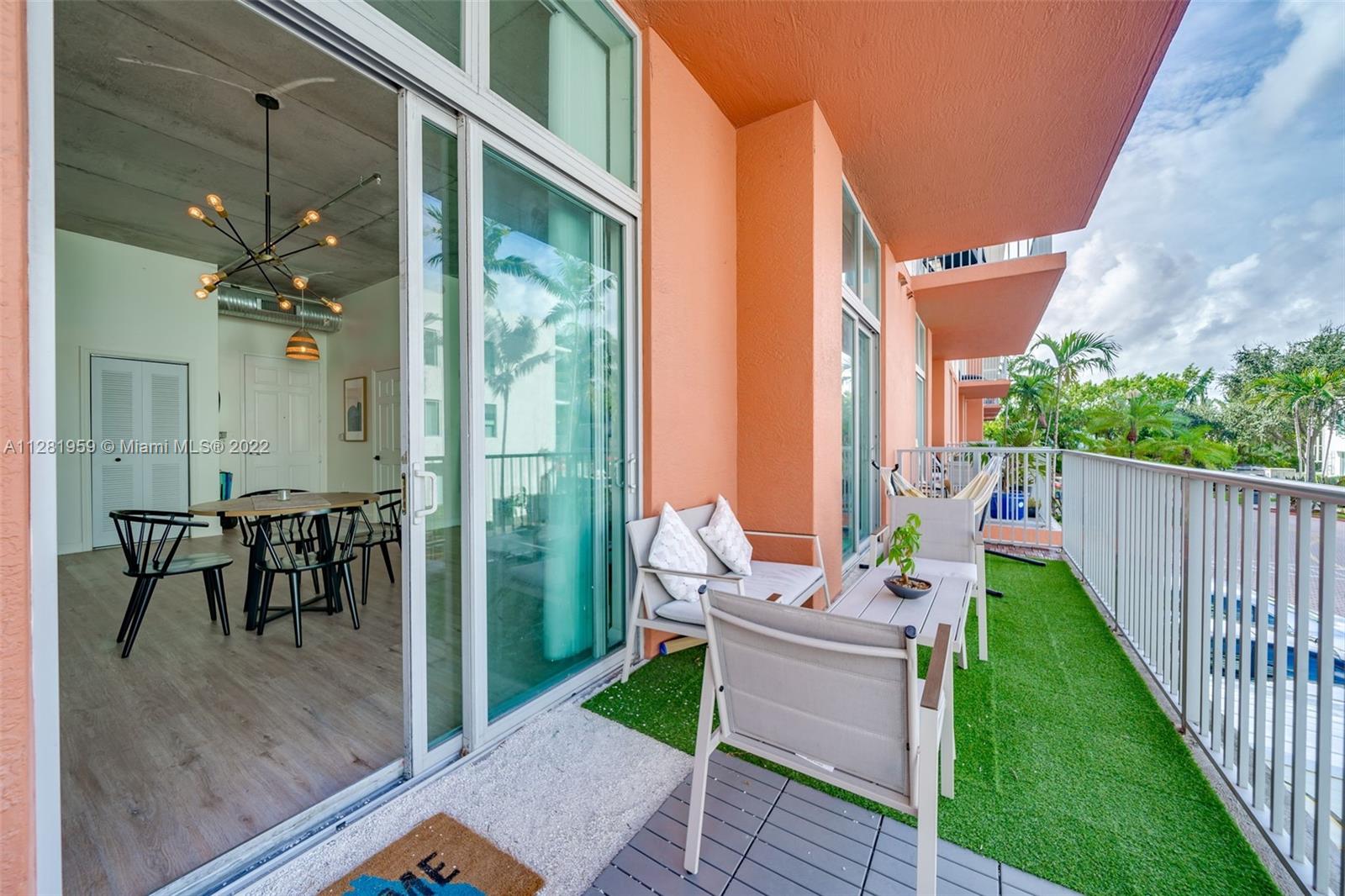 Photo of 2100 Van Buren St #220, Hollywood, Florida, 33020 -