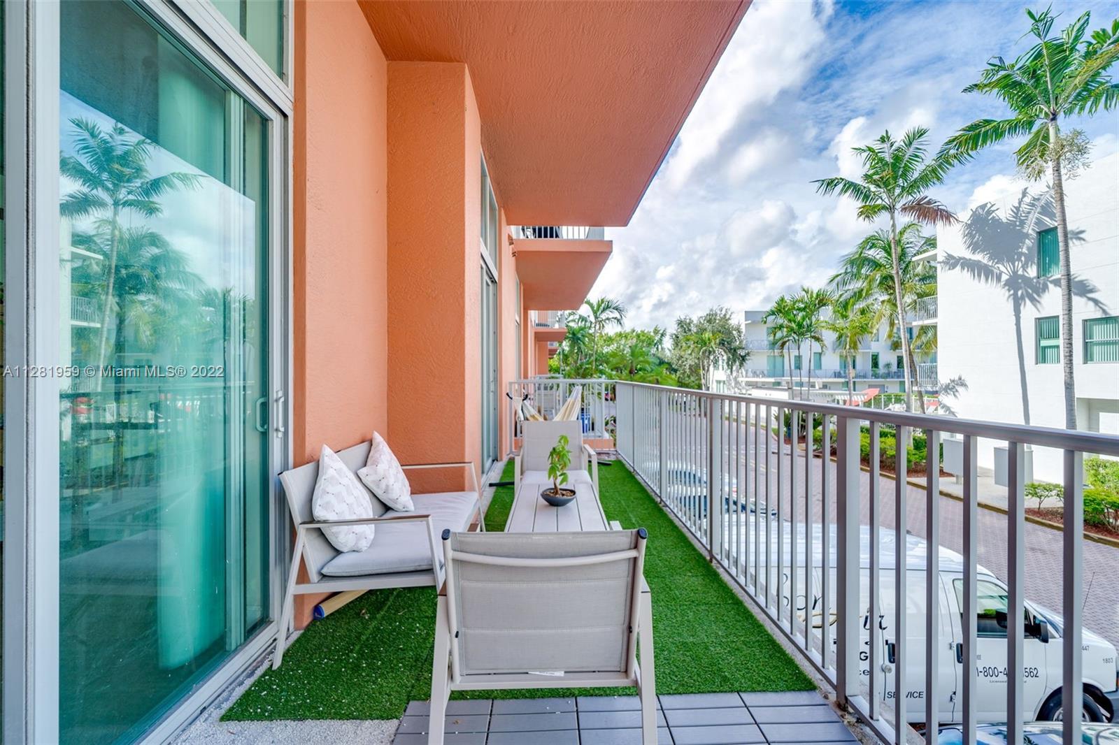 Photo of 2100 Van Buren St #220, Hollywood, Florida, 33020 -