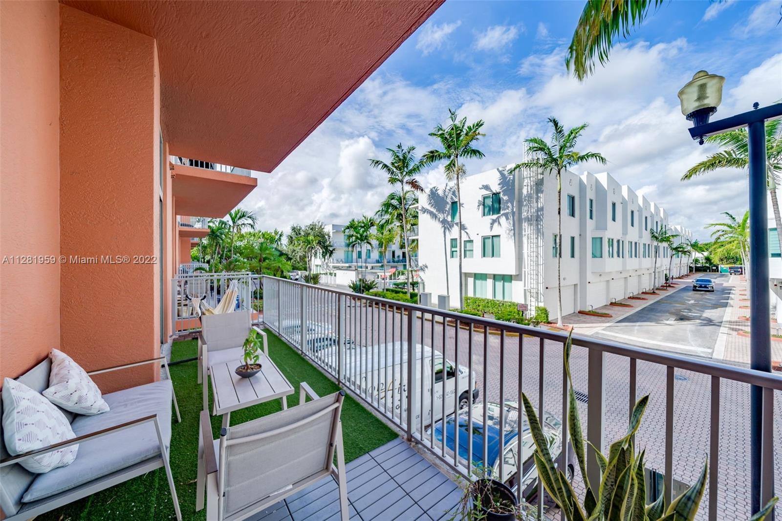 Photo of 2100 Van Buren St #220, Hollywood, Florida, 33020 -