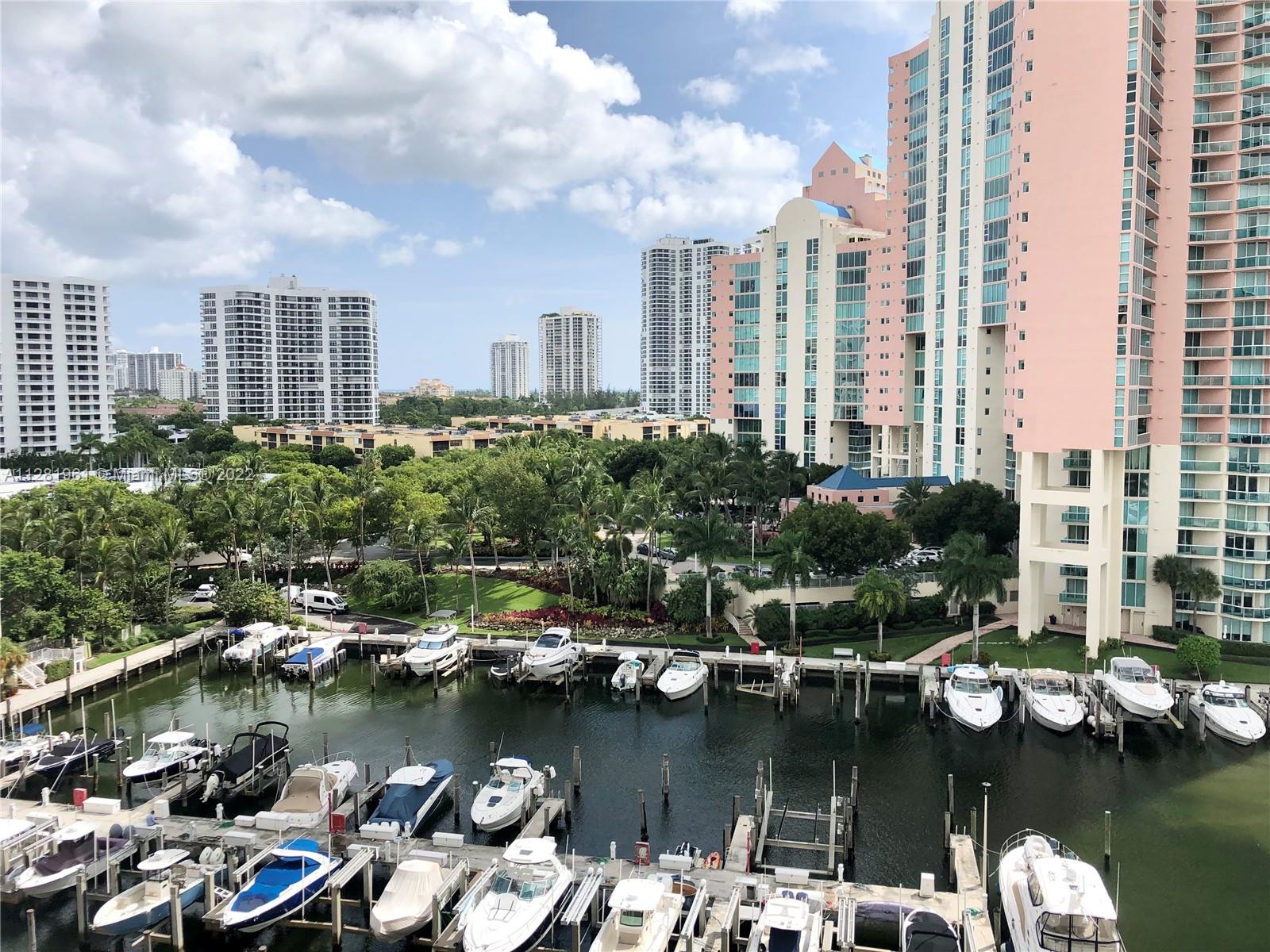 Photo of 3330 190th St #910, Aventura, Florida, 33180 - VIEW