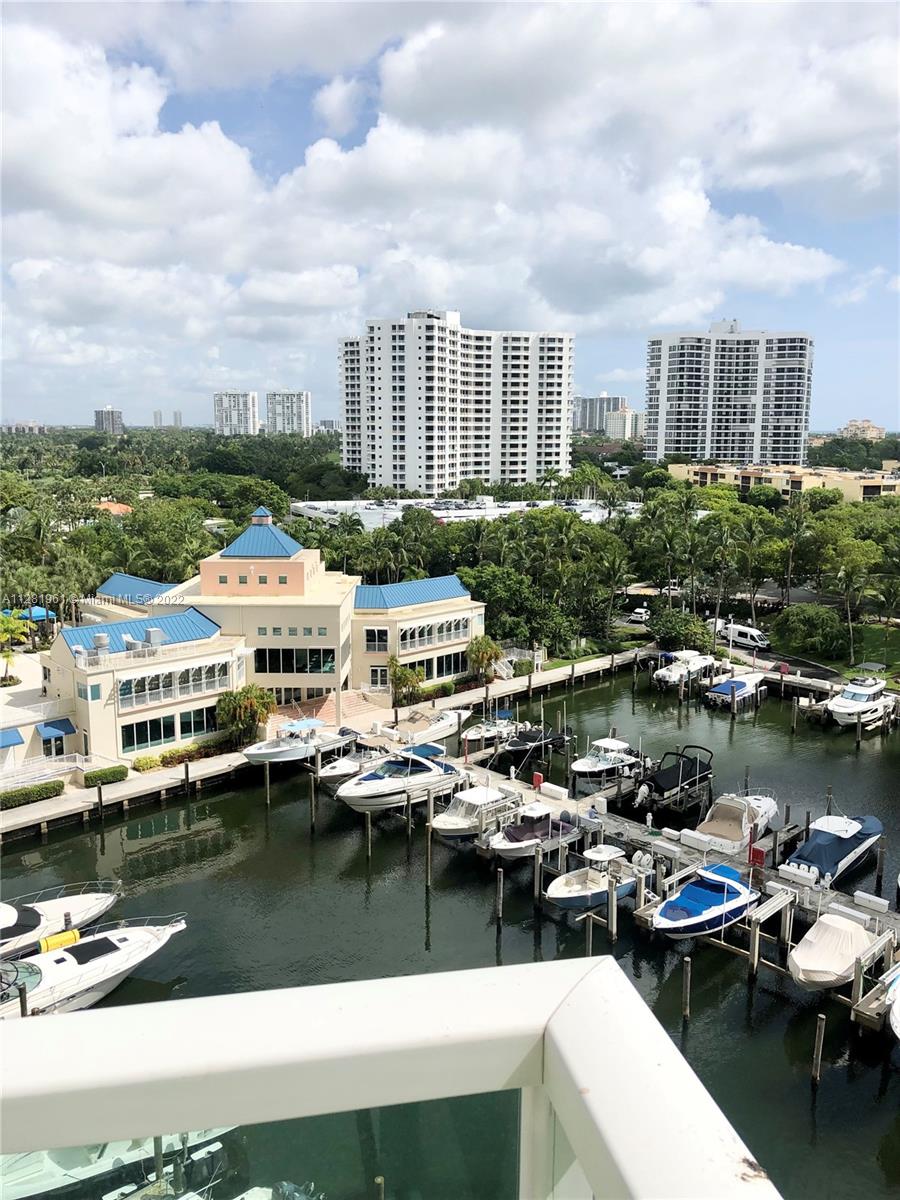 Photo of 3330 190th St #910, Aventura, Florida, 33180 - VIEW