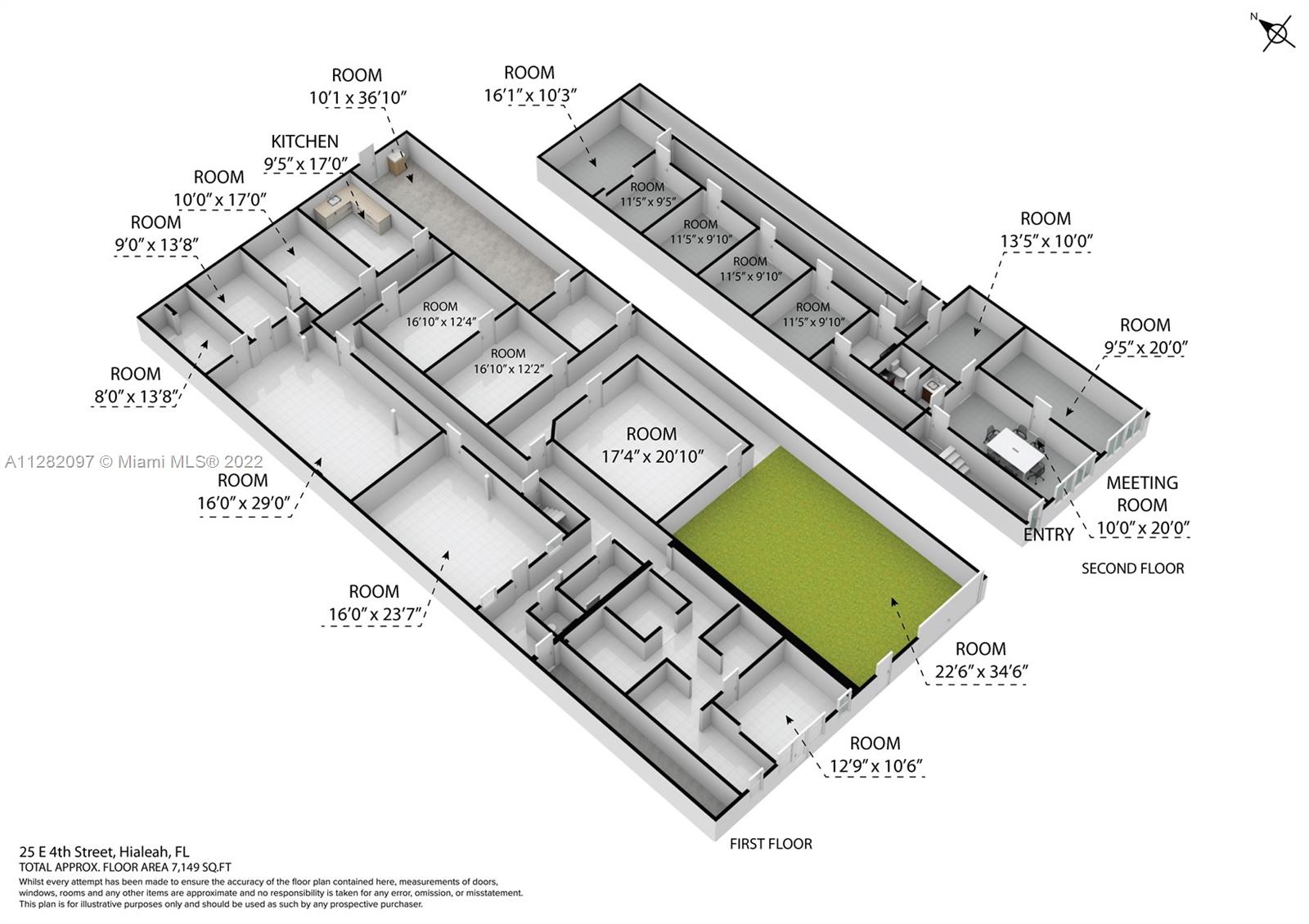 See details / sq. ft. $ 2022-09-30 0 Photo