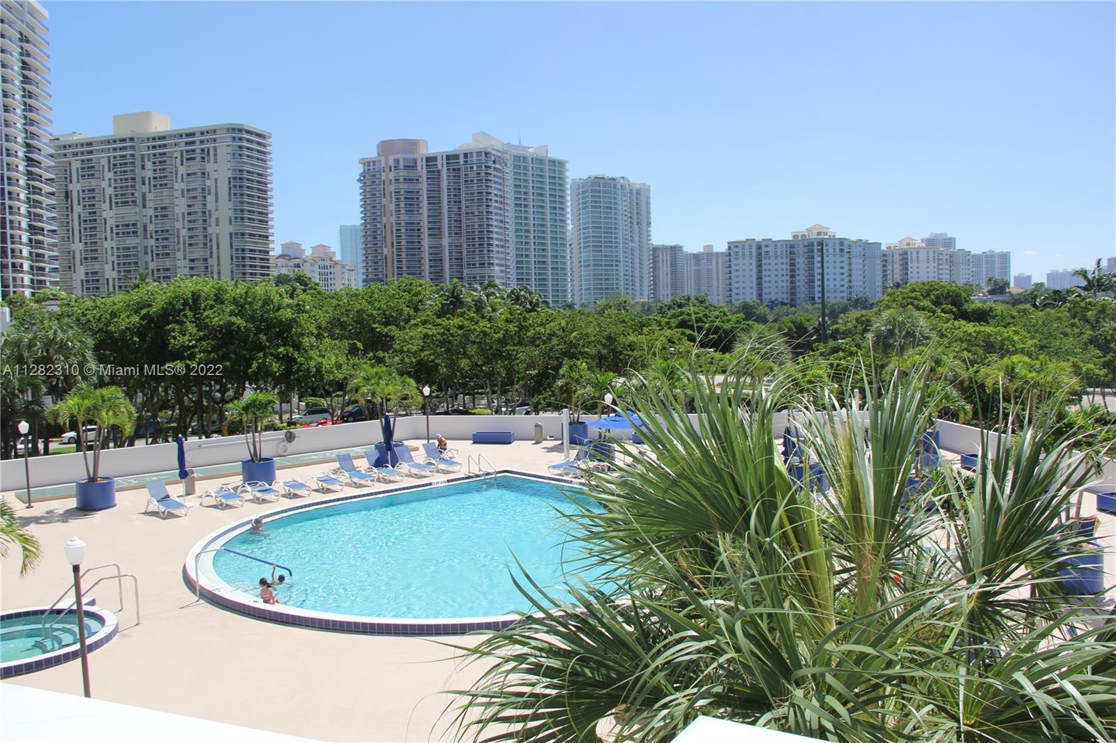 Photo of 3701 Country Club Dr #404, Aventura, Florida, 33180 -