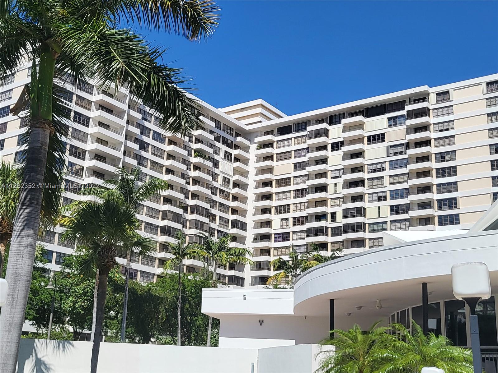 Photo of 600 Three Islands Blvd #118, Hallandale Beach, Florida, 33009 -